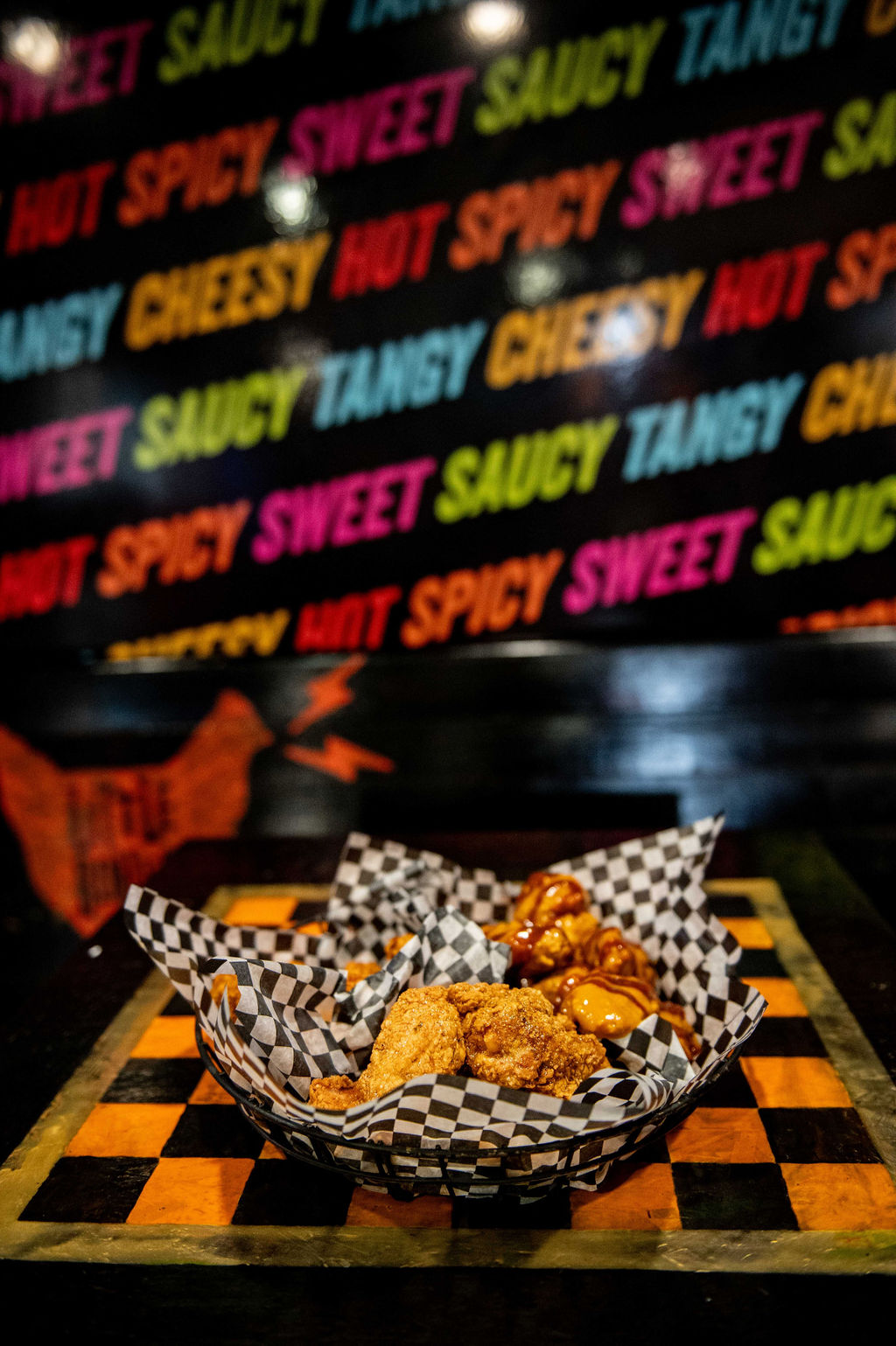 Transcona's Gem: Little Bones Wings