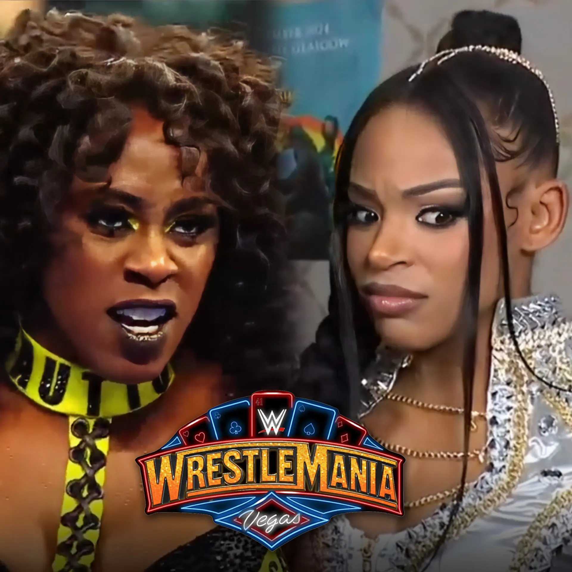 Women's Wrestling Weekly: Slayomi Returns! RAW Women's Storyline for WrestleMania is WEIRD! episode artwork