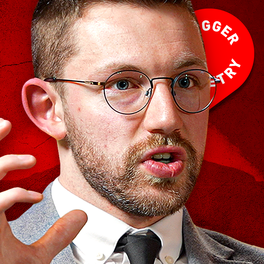 Why Young Men Feel Lost - Connor Tomlinson