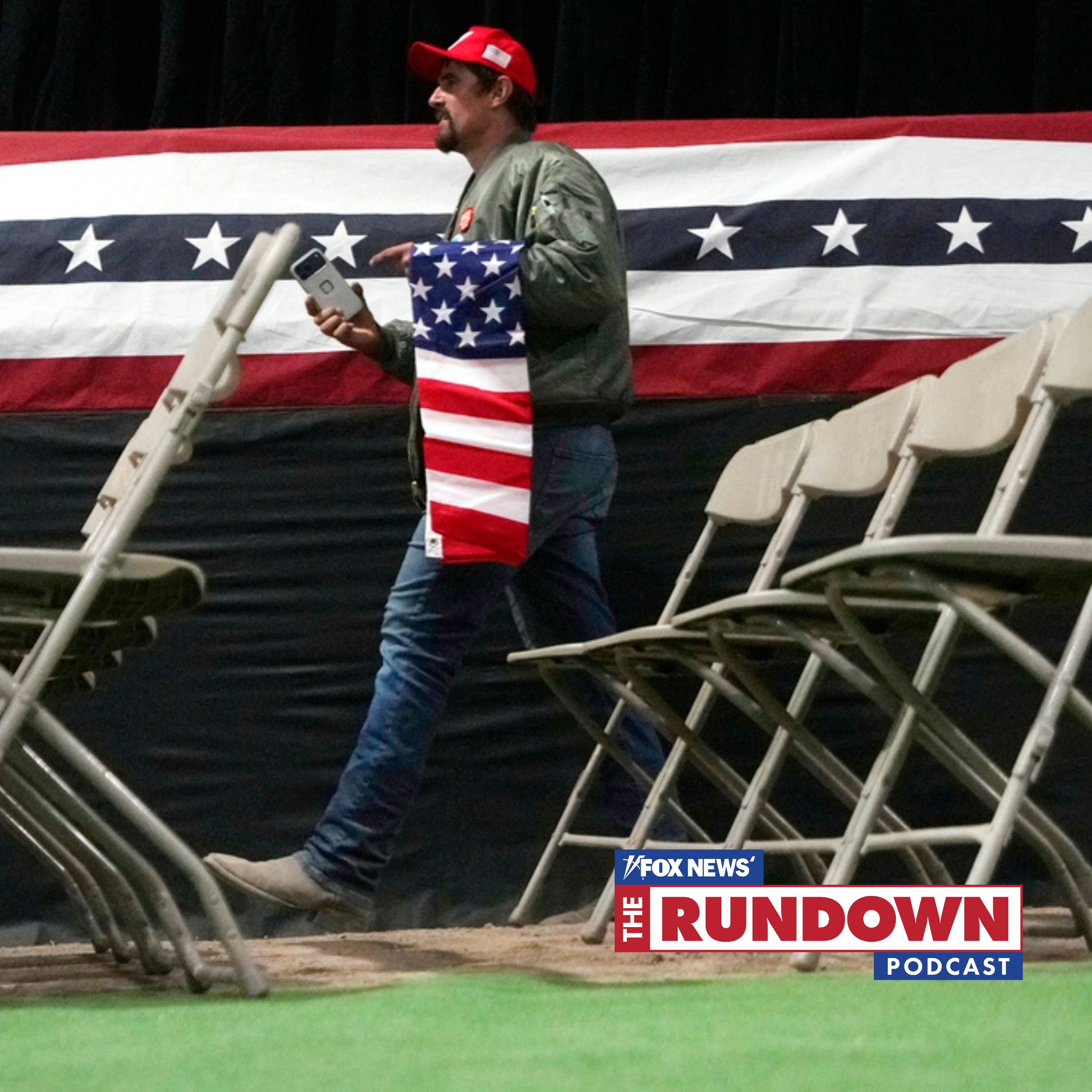 The Pressure Cooker: How the 2026 Midterms Are Shaping Trump’s Strategy from Michigan to the Persian Gulf