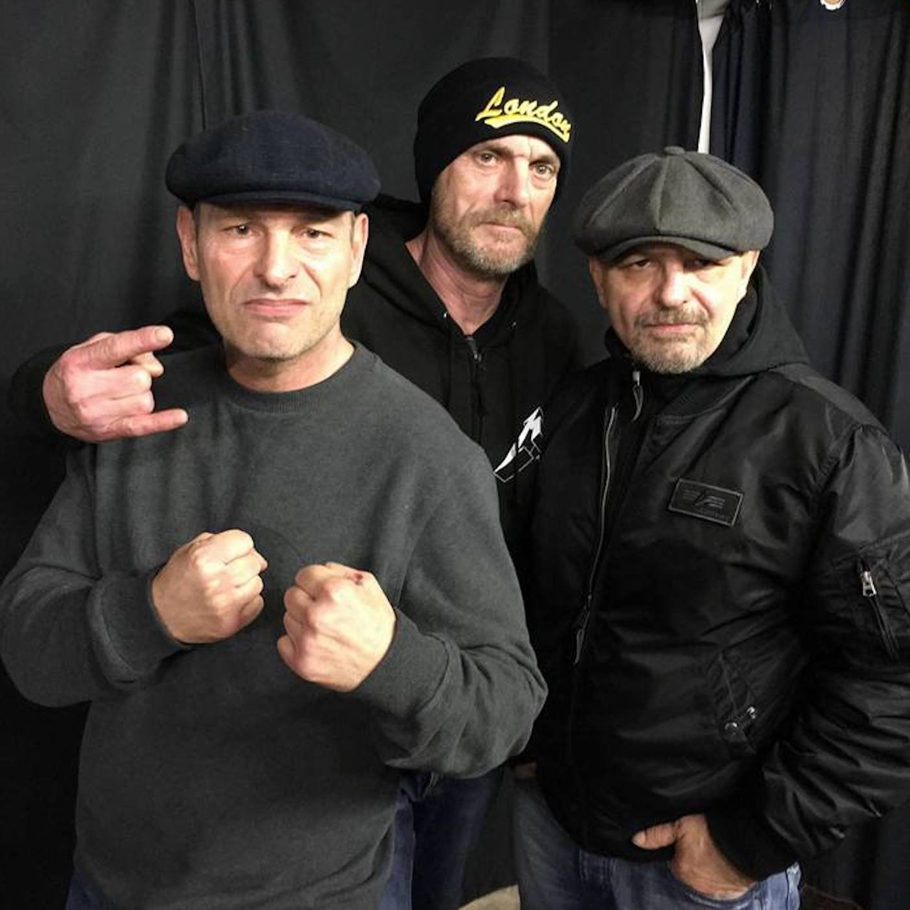 STOP! Hammer Time - The West Ham Podcast