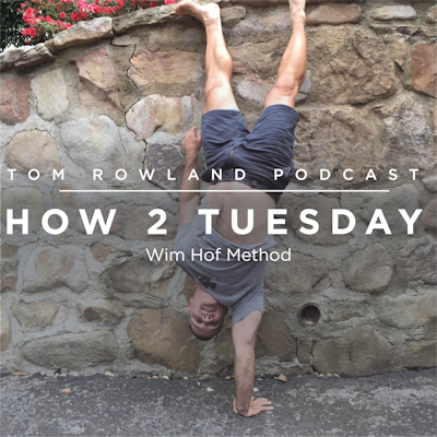 The Wim Hof Method - : Target