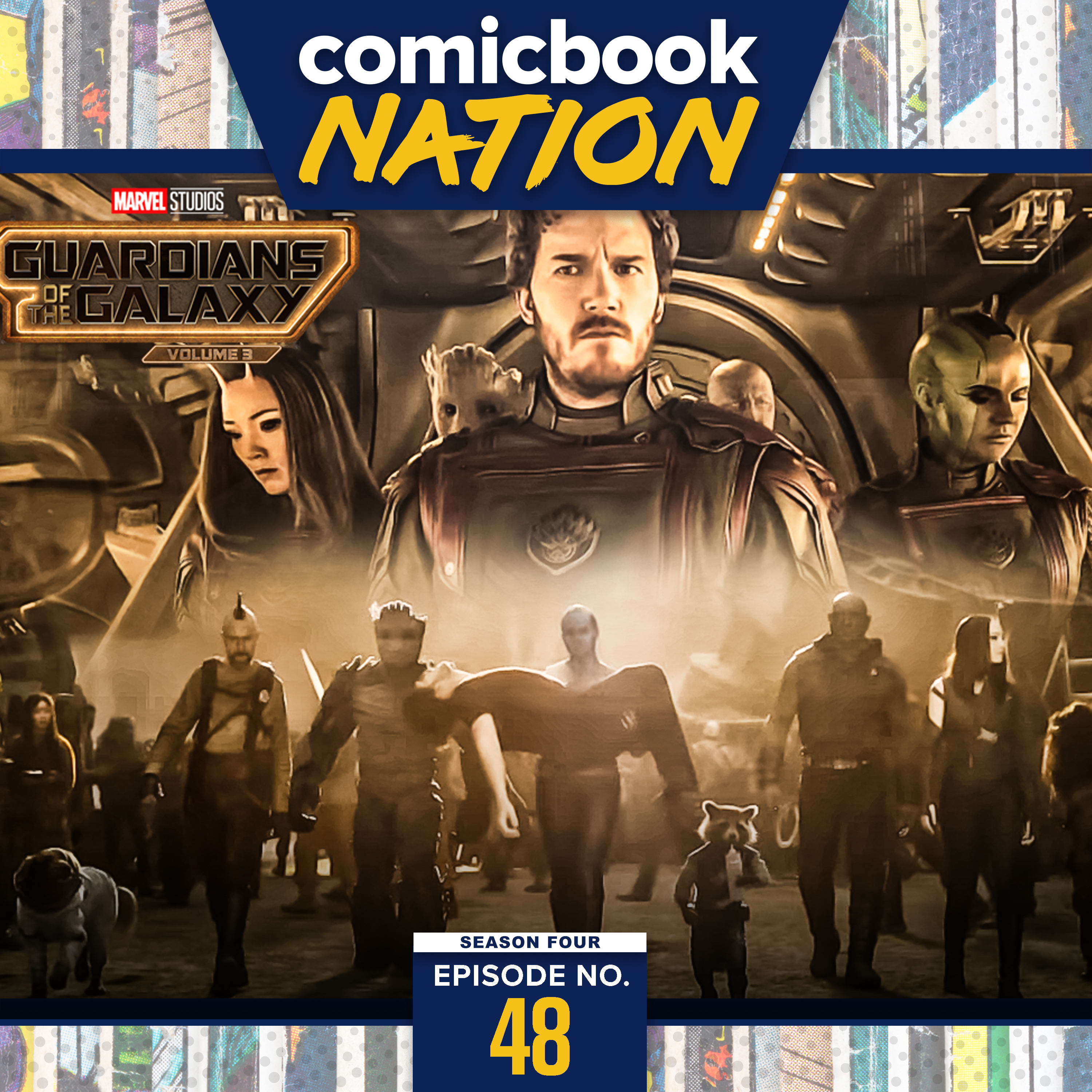 ComicBook Nation