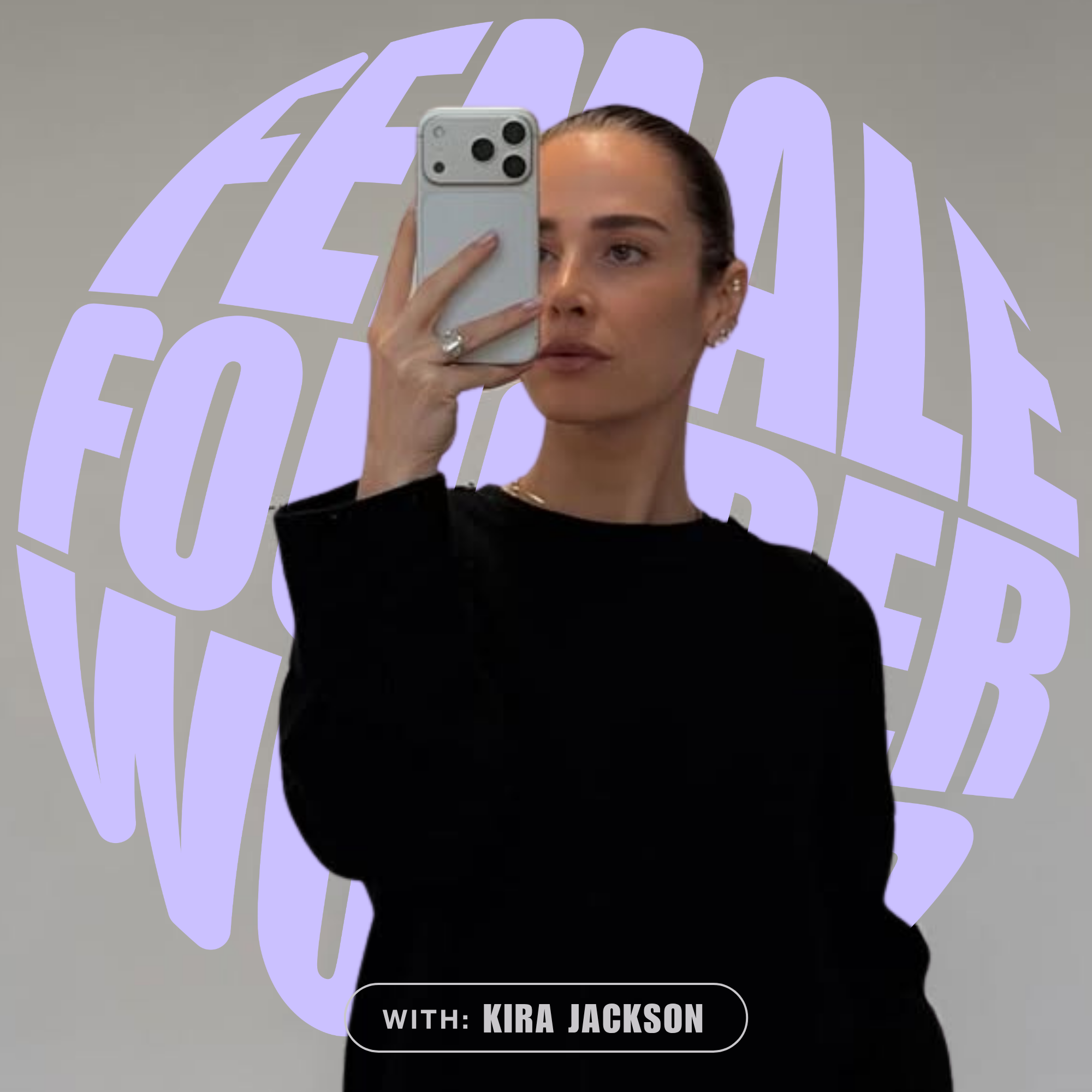 How Kira Mackenzie Jackson Helped SET Active Hit Its Biggest Year Ever