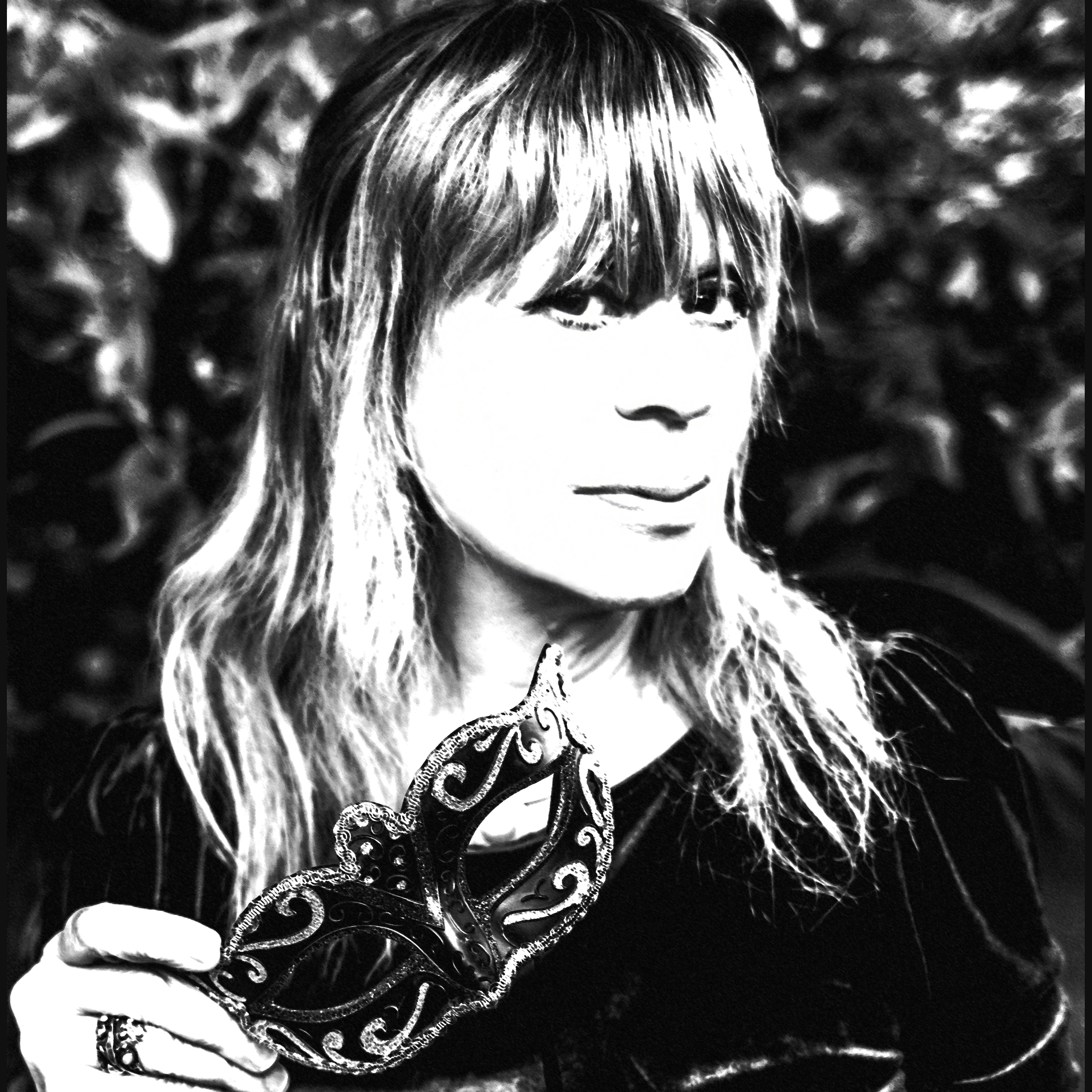 The Arwen Lewis Show