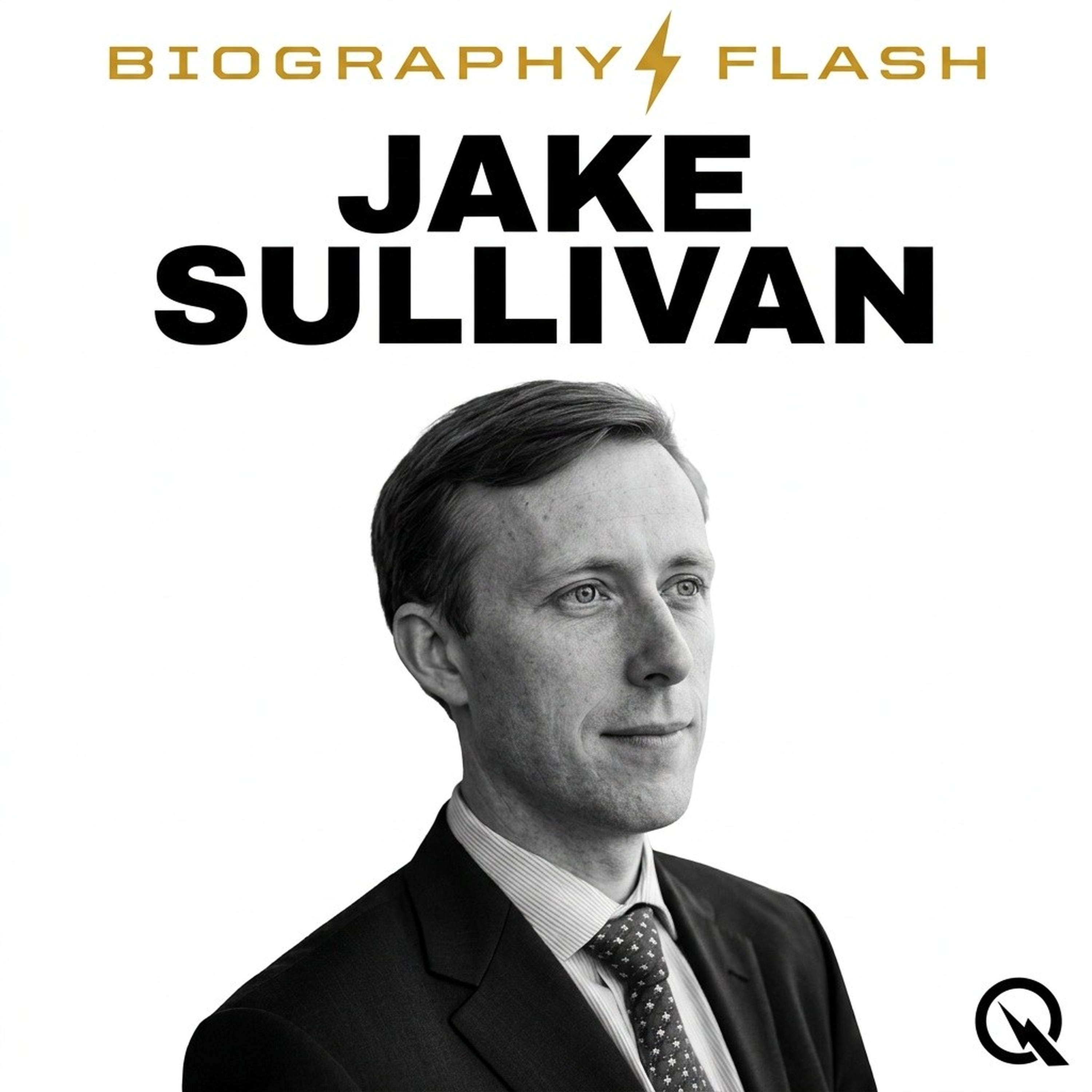 Jake Sullivan - Biography Flash