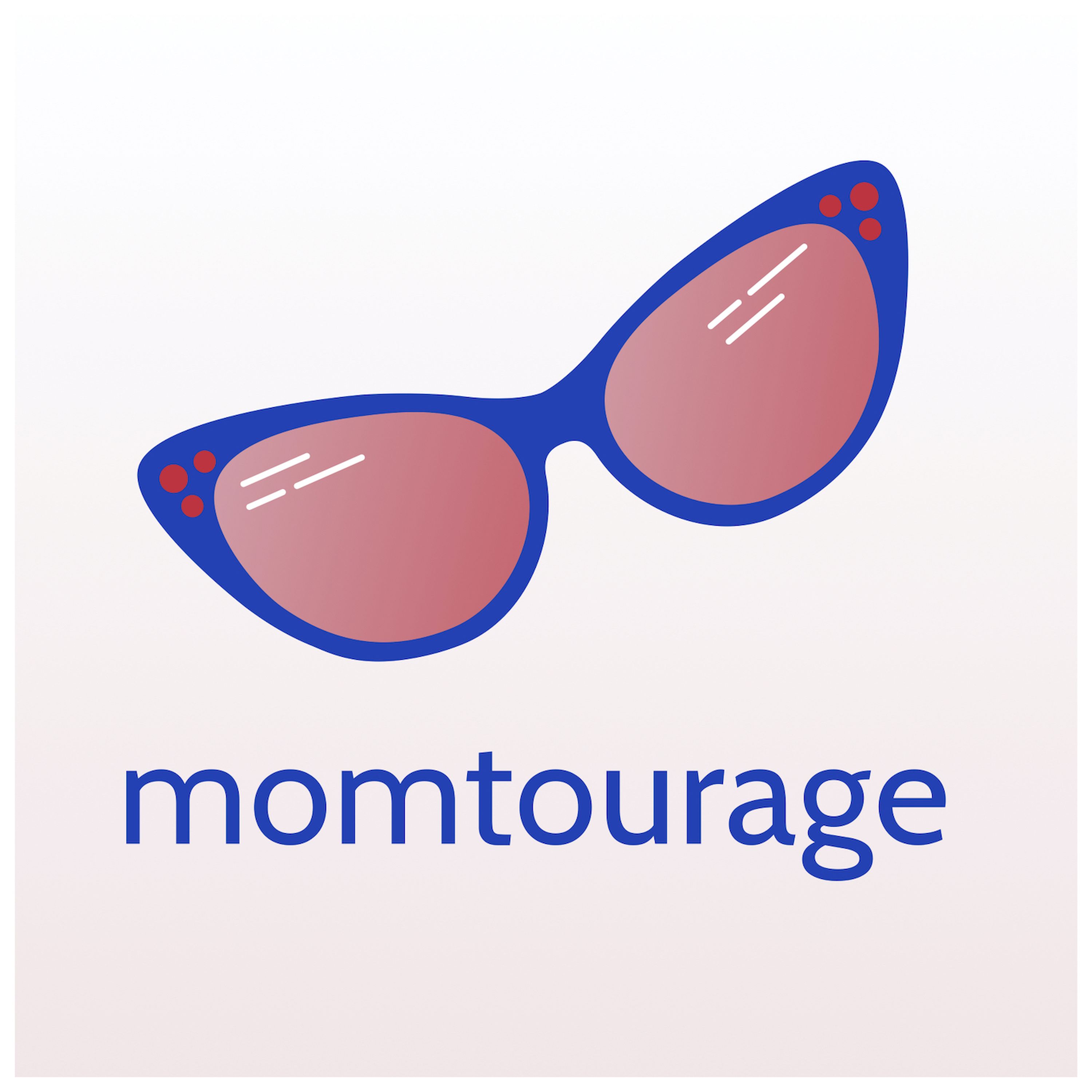 Momtourage Trailer episode artwork