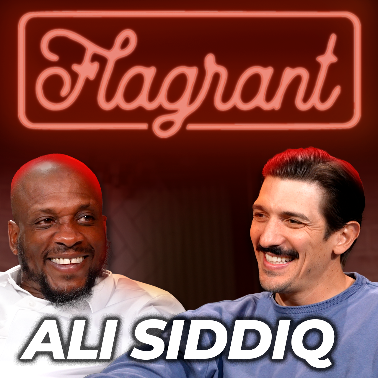 Ali Siddiq on Life in Prison, Fighting the Ruff Ryders, & If Drake Can Rep Houston