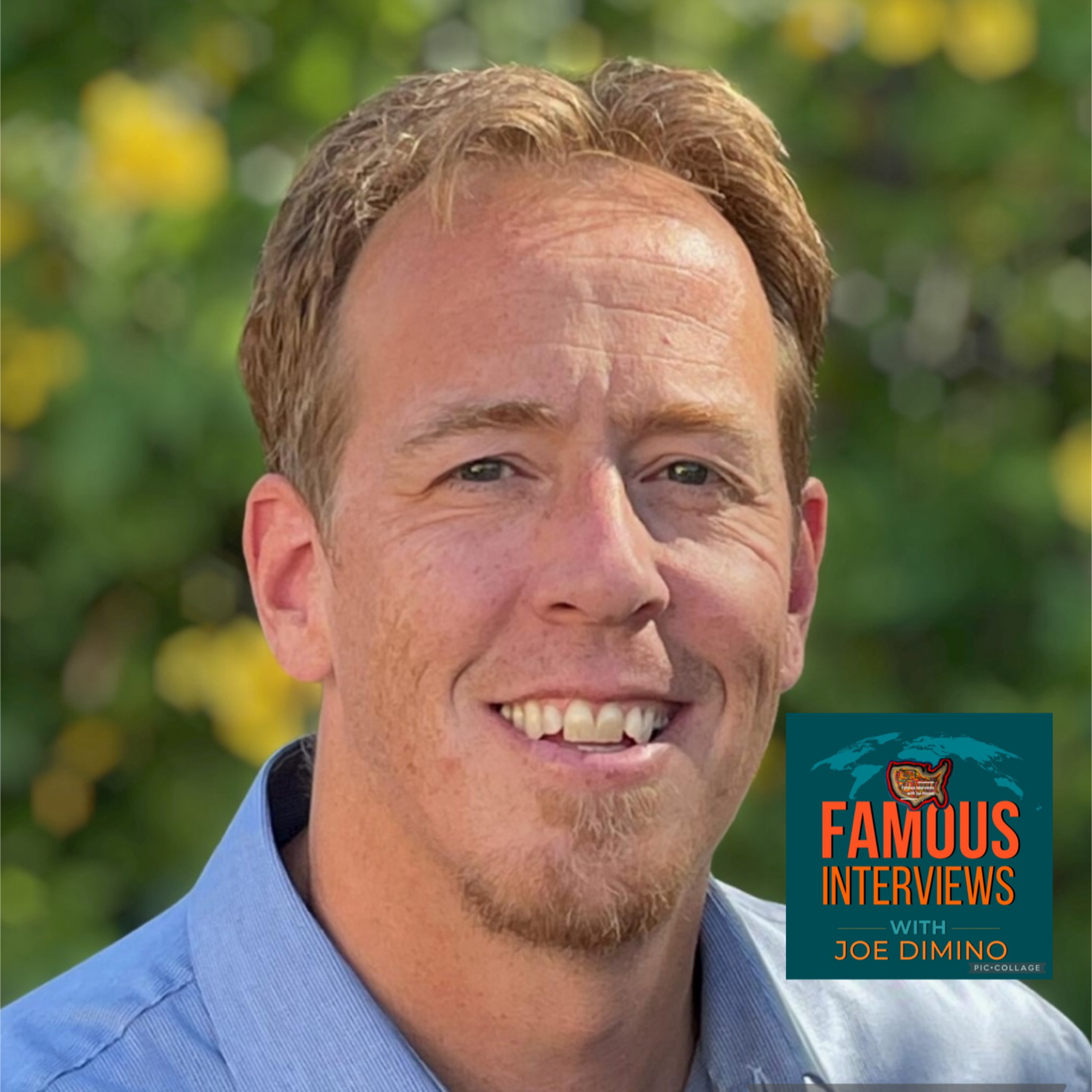 Life & Mental Performance Coach Erik Springberg