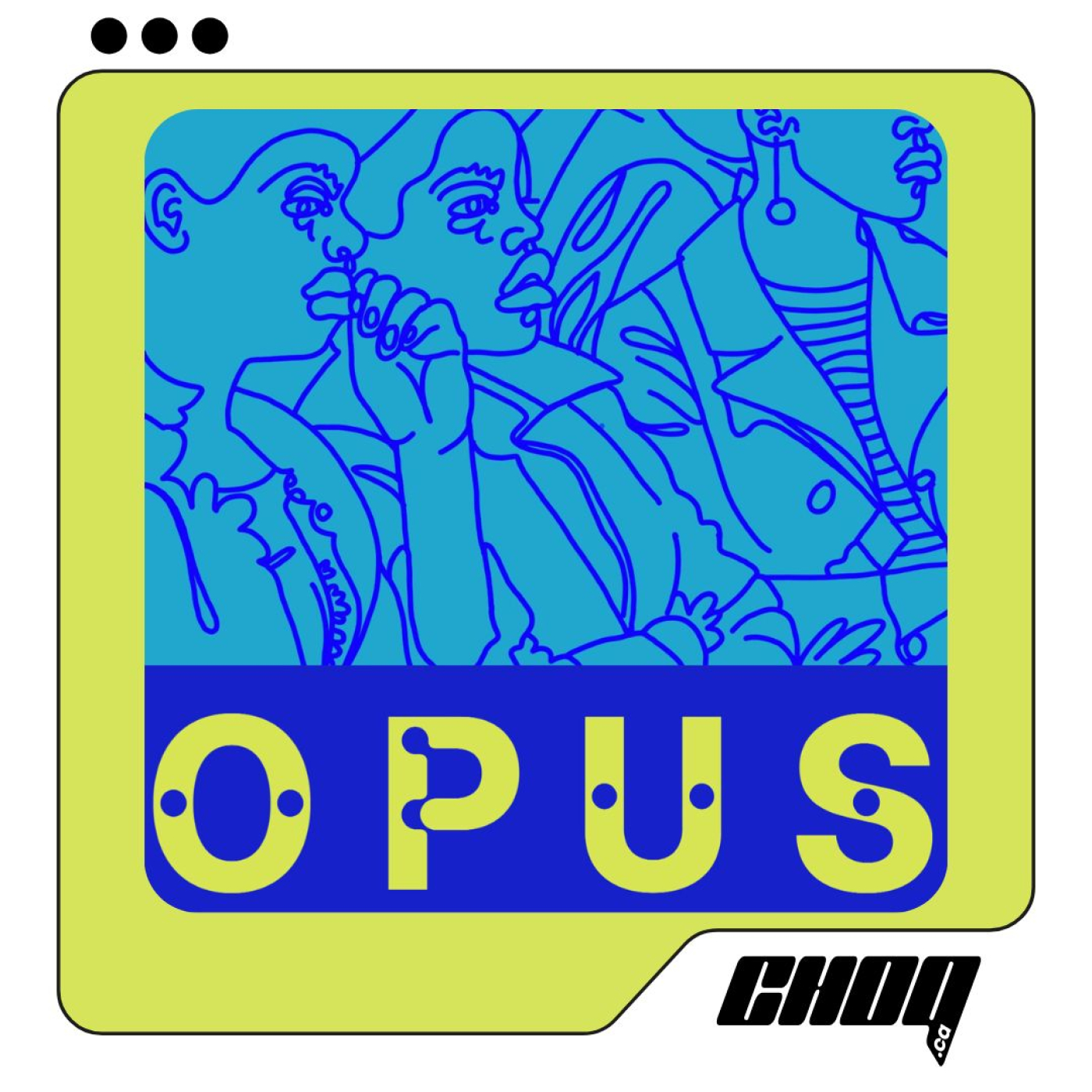 Op.54 episode artwork