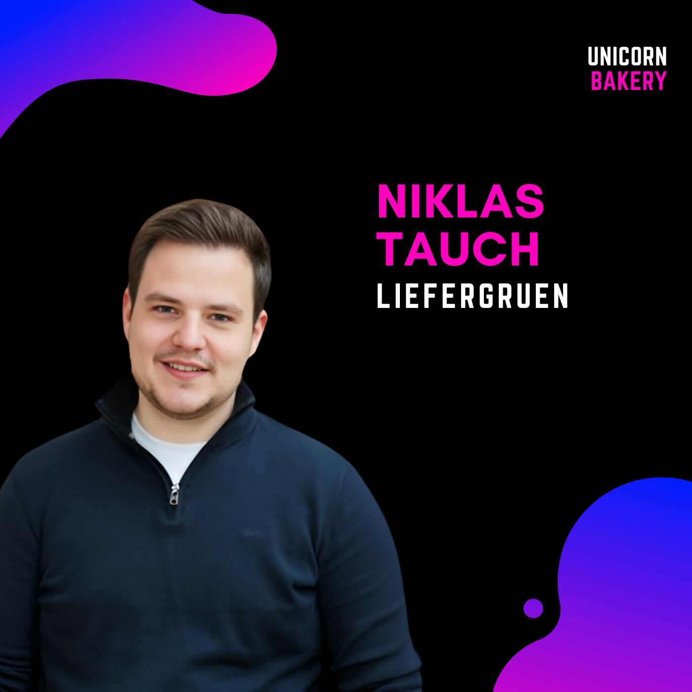 Ingredient - How to: Transparente Kommunikation in der Krise - mit Niklas Tauch, Liefergrün Ingredient - How to: Transparente Kommunikation in der Krise - mit Niklas Tauch, Liefergrün