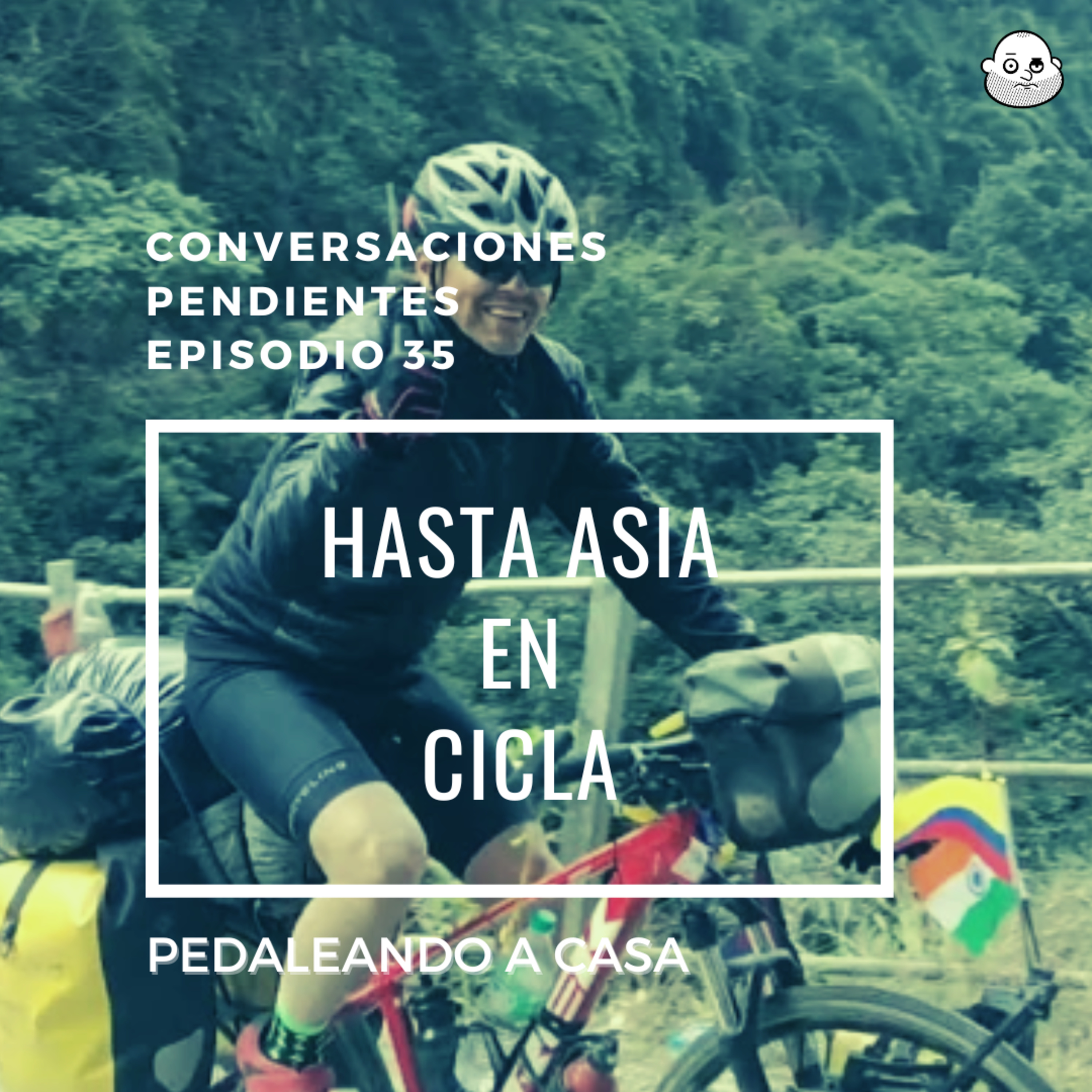Episodio 35 con Bikexpedition