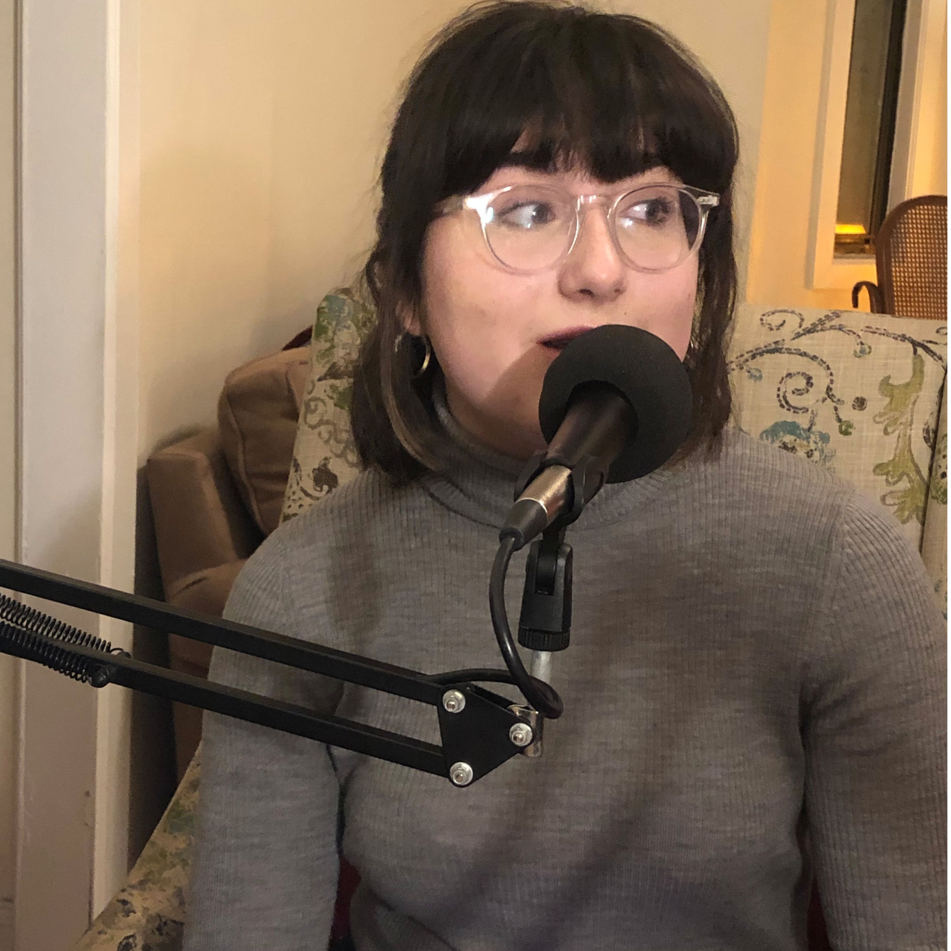 Dress For The Podcast You Want