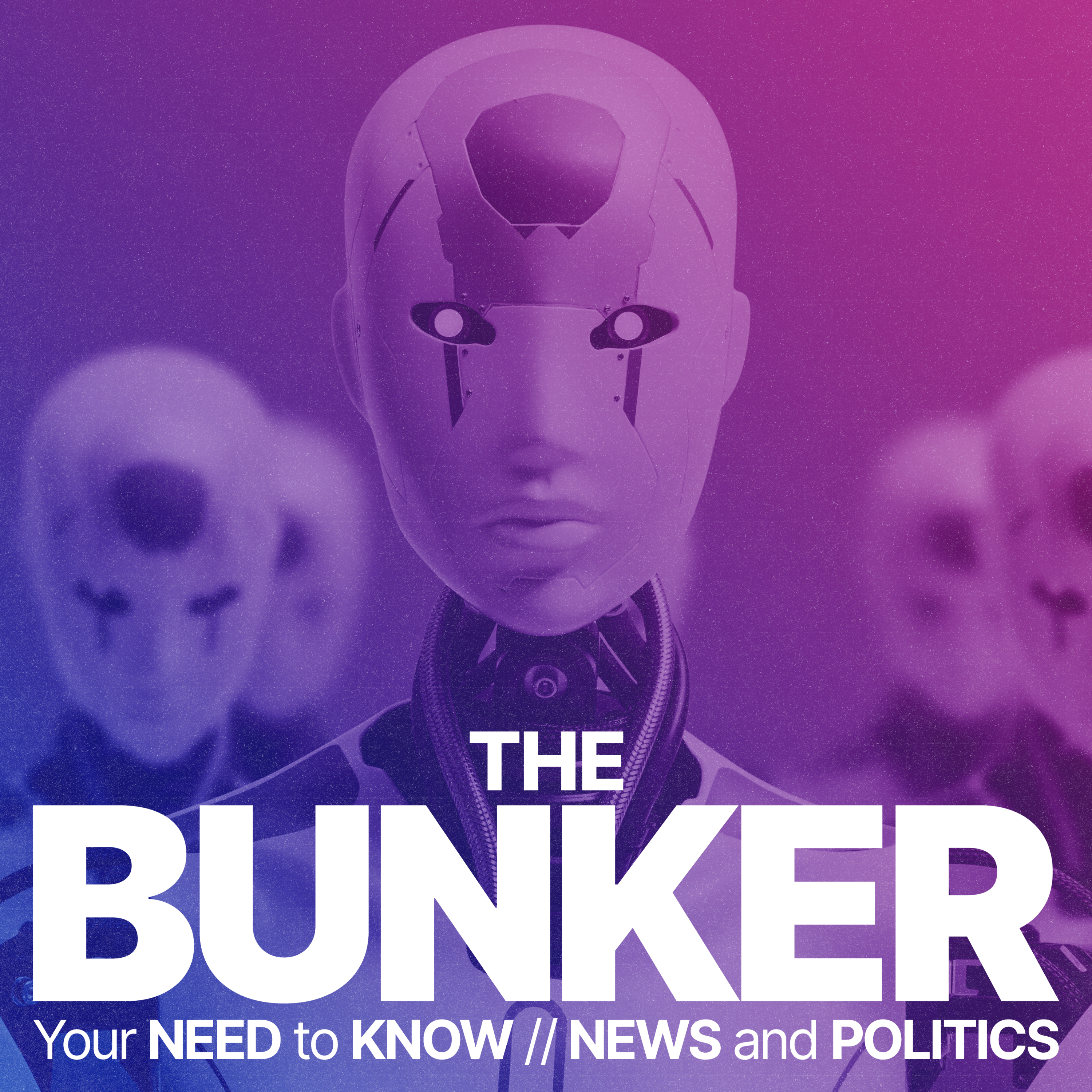 The Bunker – News without the nonsense