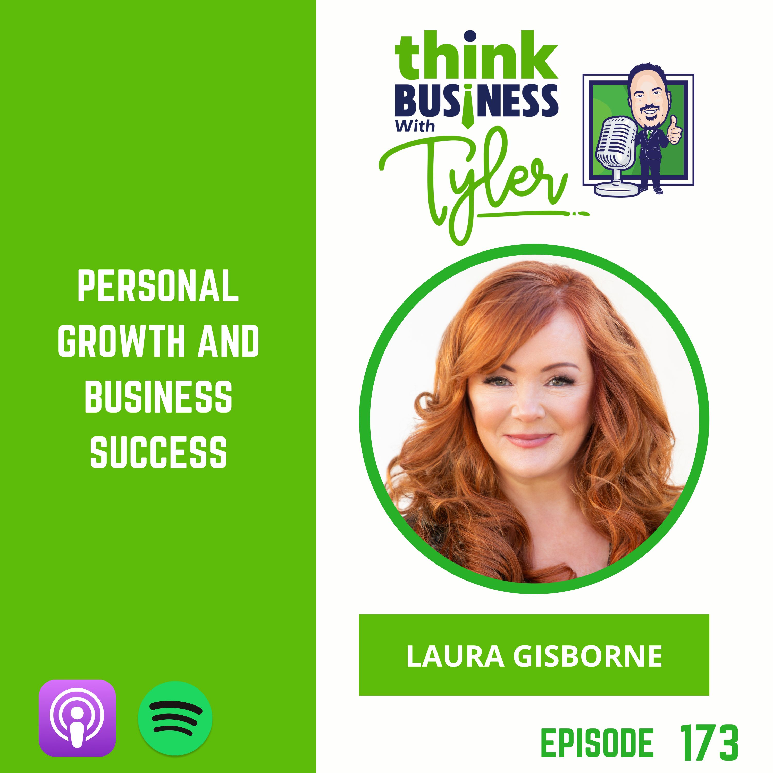 Think Business with Tyler