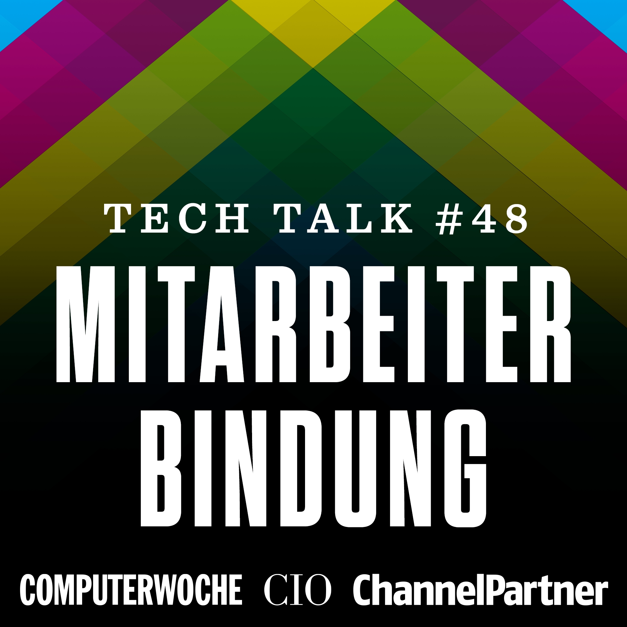 TechTalk | Voice of Digital