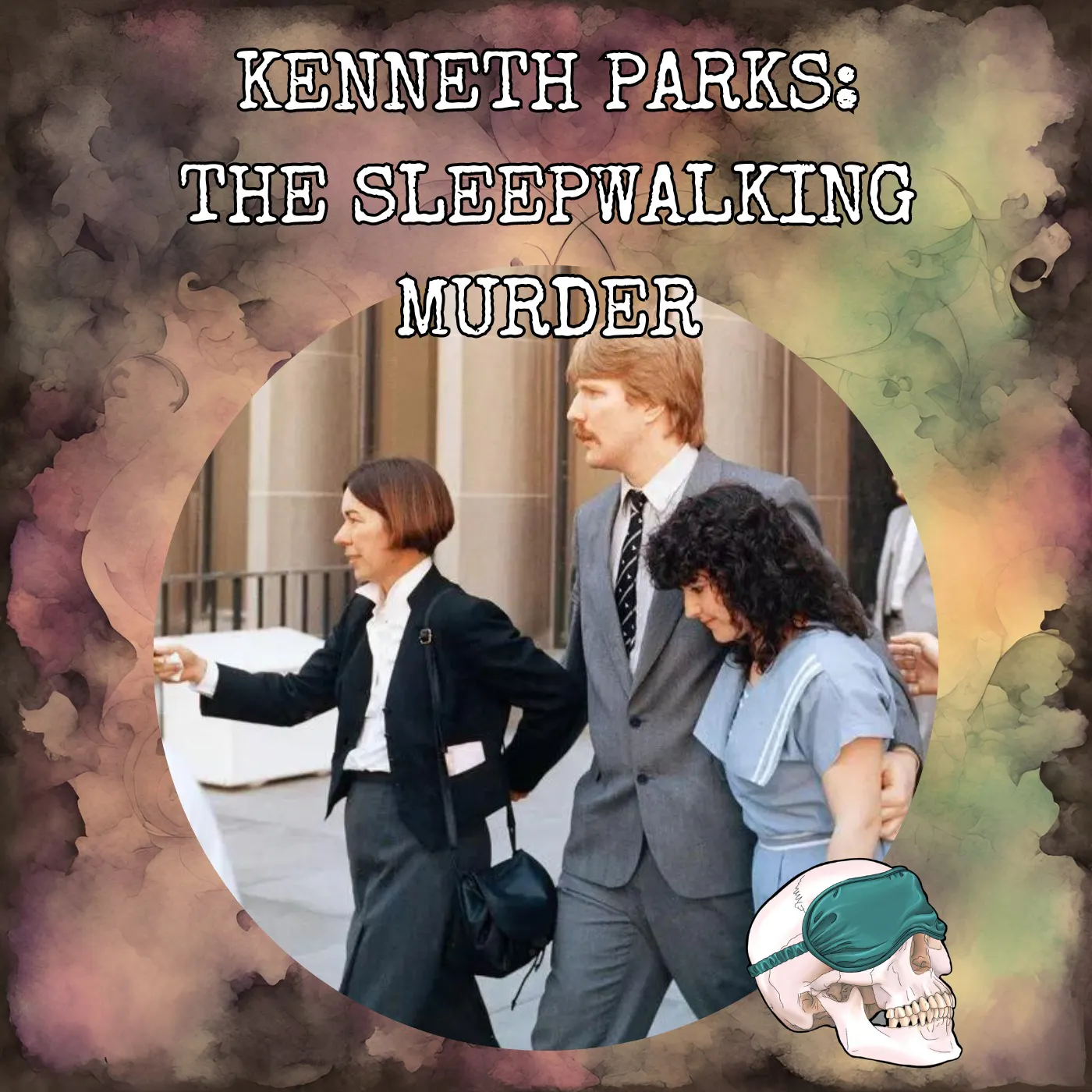 Kenneth Parks: The Sleepwalking Murder by Serial Napper | True Crime ...