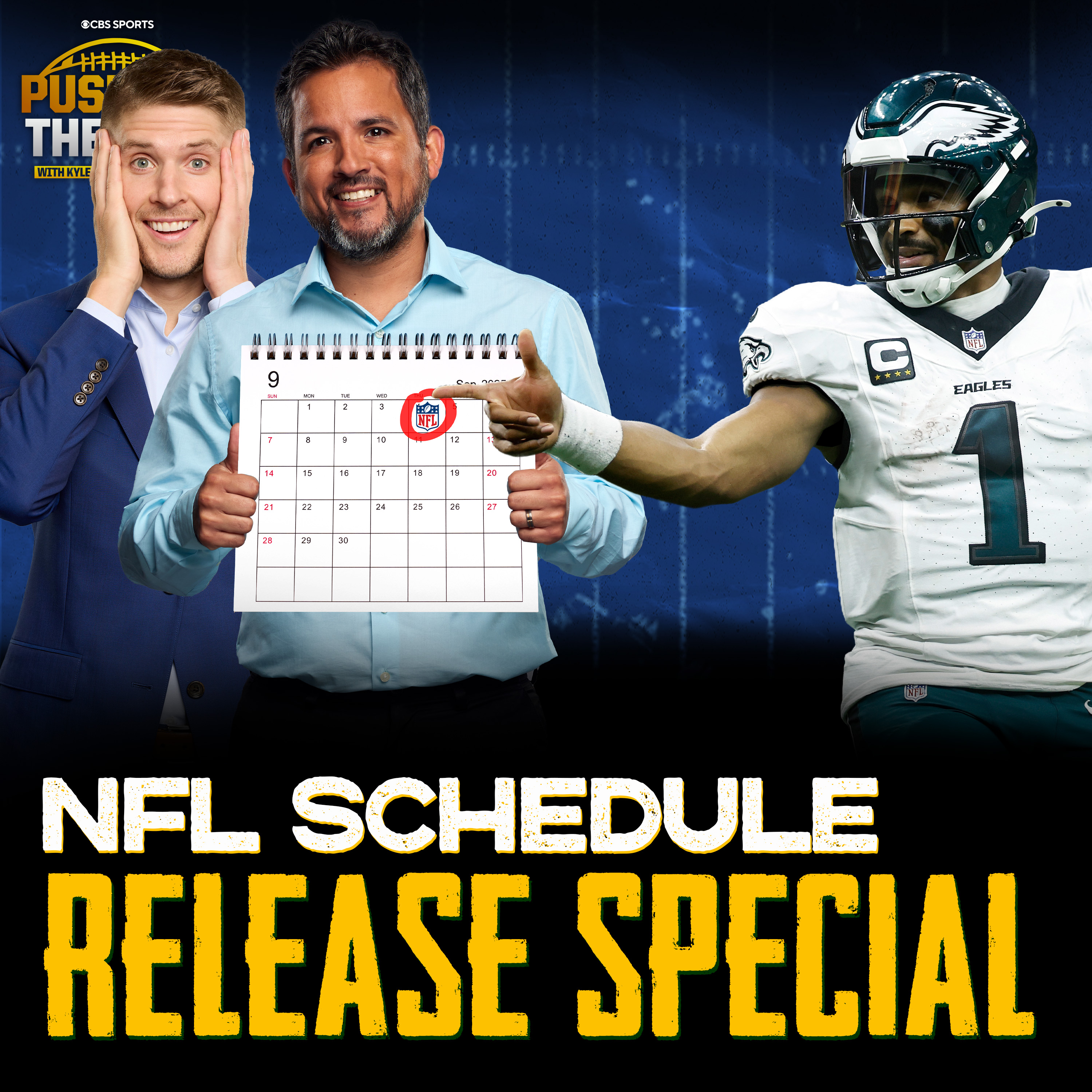 2025 NFL Schedule Release Full Reveal Reaction - Cowboys' Gauntlet of Doom, Team Videos + More