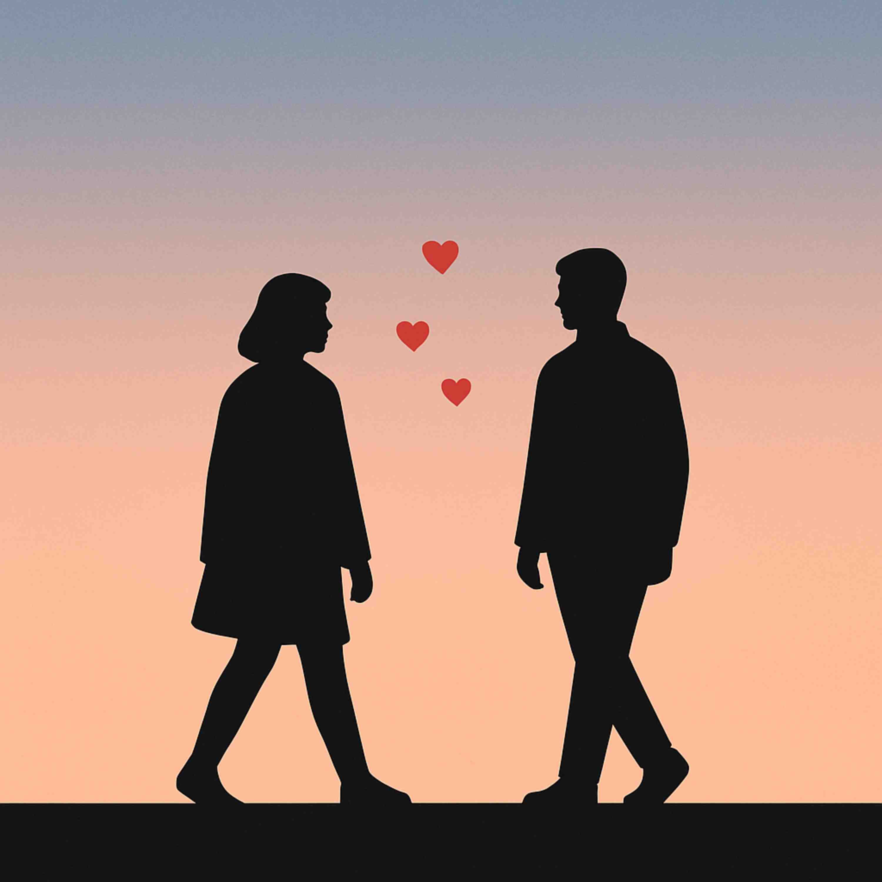 He Acts Like a Boyfriend But He Doesn’t Like the Title by Evan Marc Katz on Decoding Relationship Dynamics