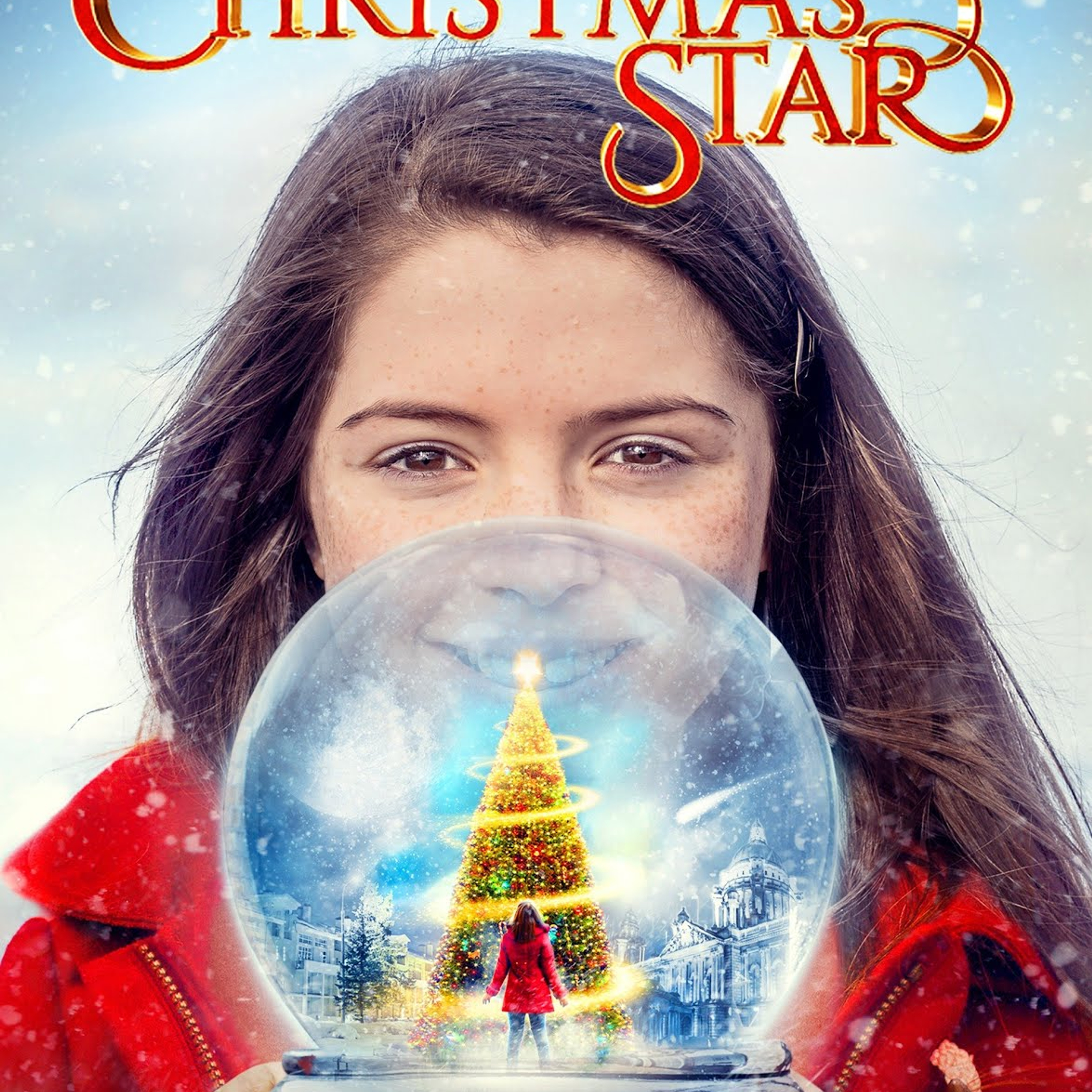 STFC: A Christmas Star podcast artwork