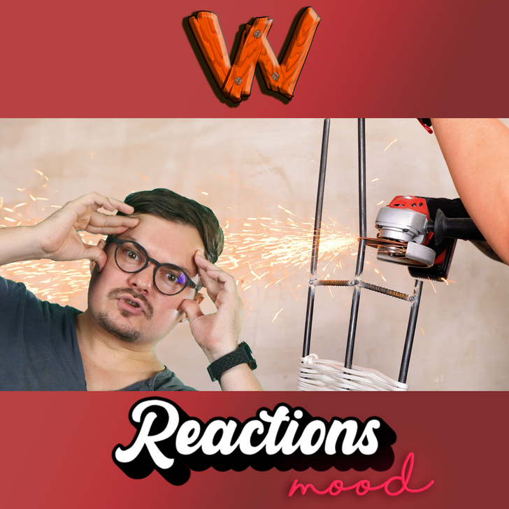 Upgrade Your Bicycle Comfort!! Expert Reacts episode artwork