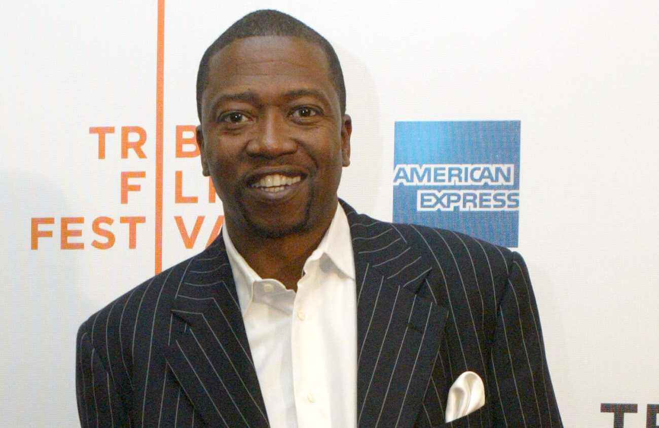 Veteran Actor T.K. Carter Dies at 69