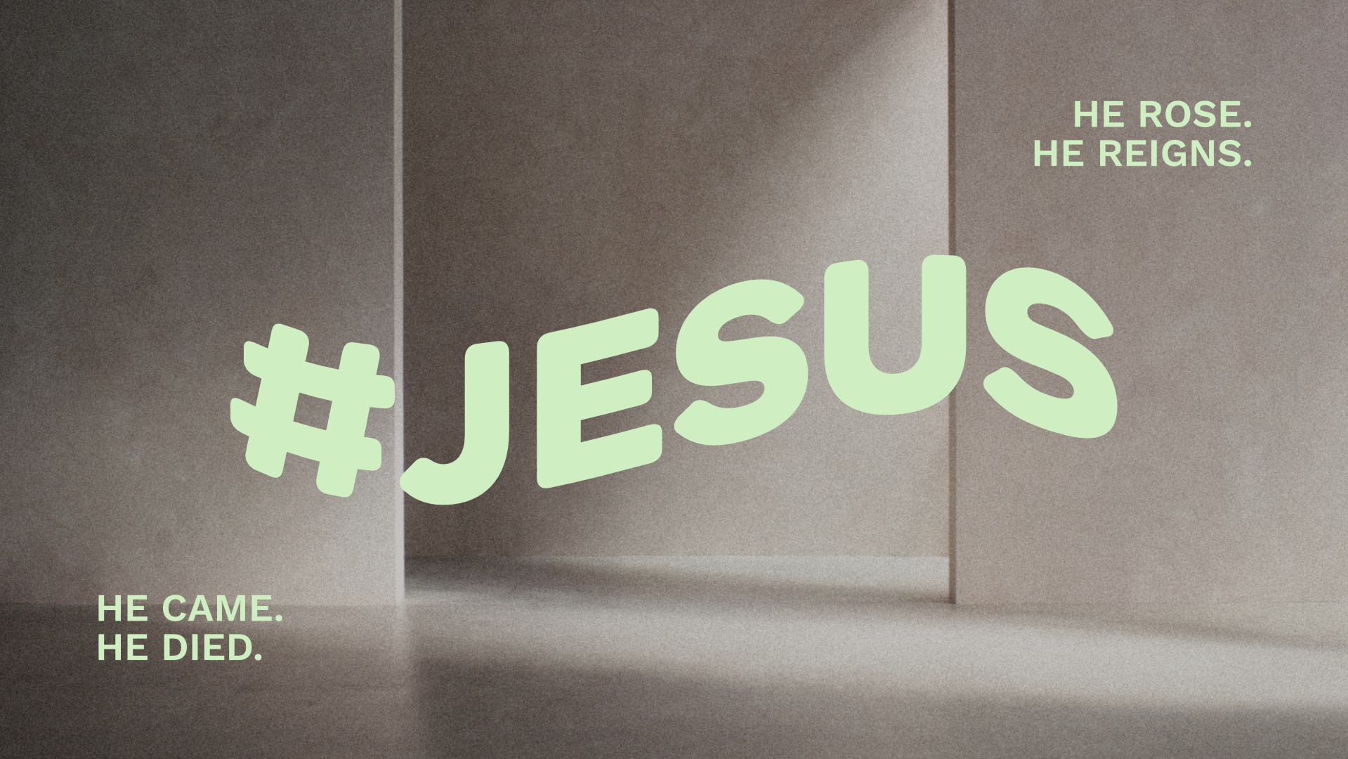 #Jesus - Bring mich zu Jesus! - Björn Schäfer episode artwork