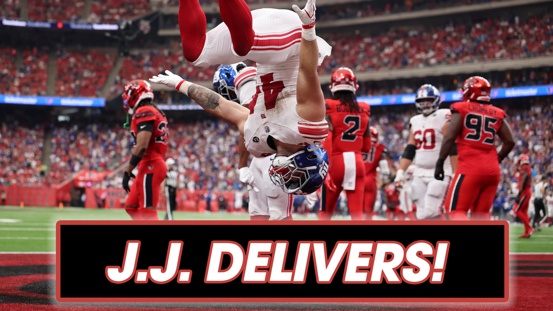 NFL Week 7 Recap! Plus, Cowboys-Eagles Preview. | Ringer Wise Guys