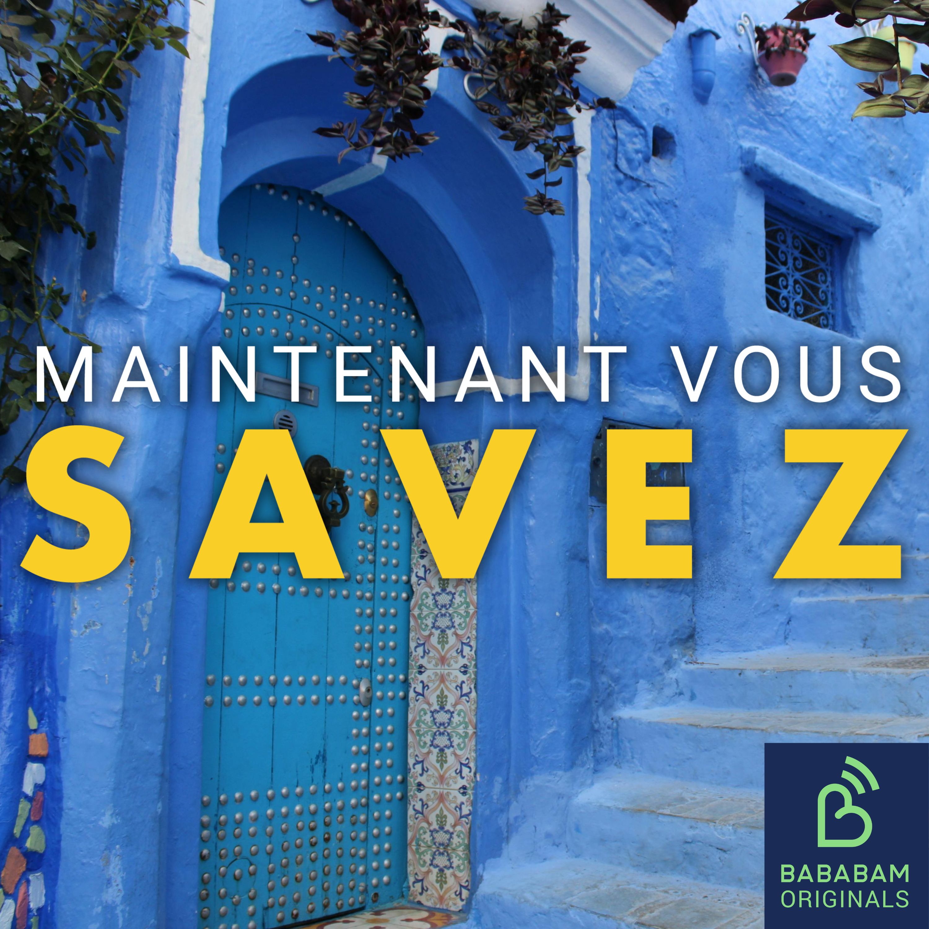 Pourquoi certaines langues n’ont-elles pas de mots pour la couleur “bleu” ?