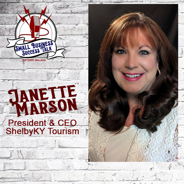 Small Business Success Talk