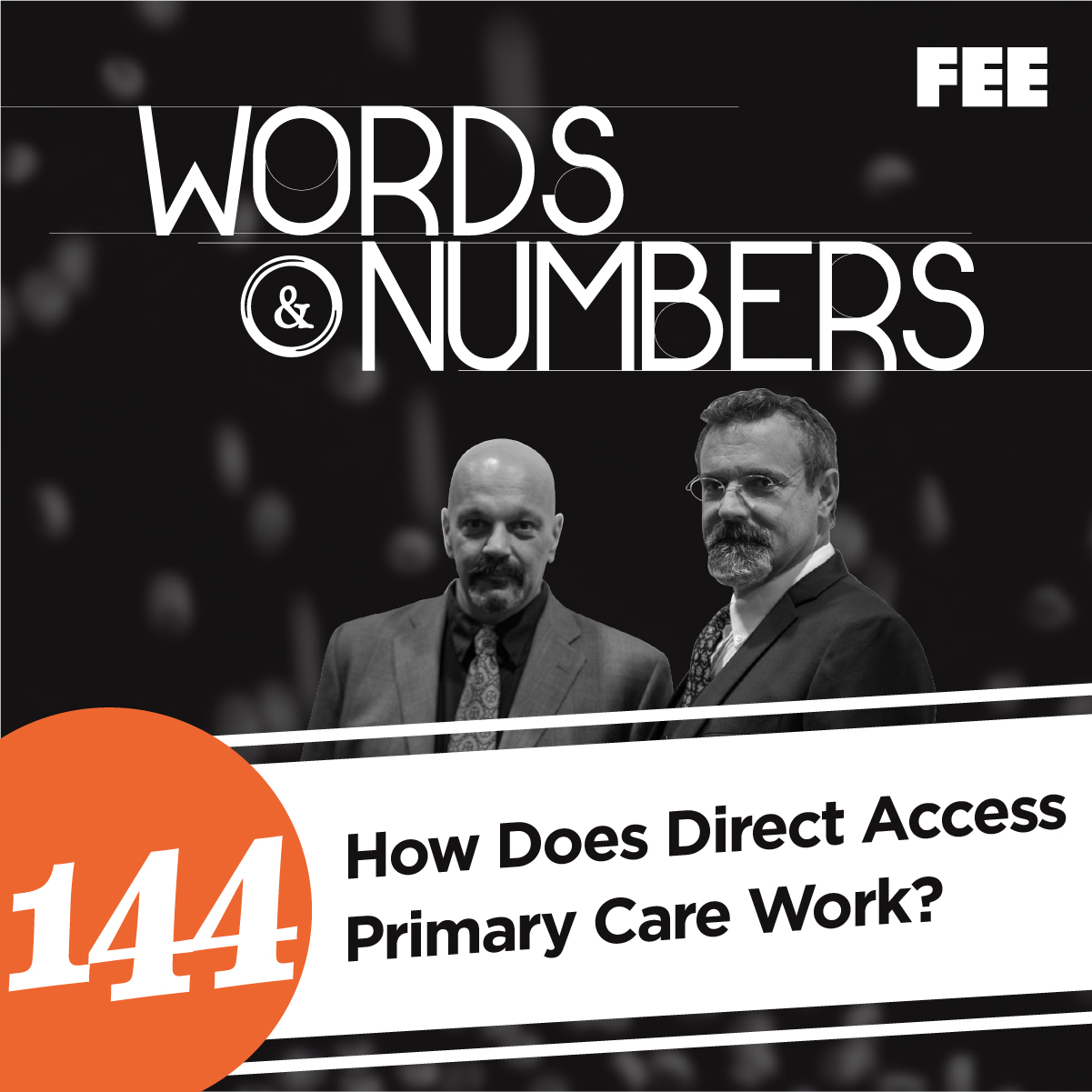 Episode 144: How Does Direct Access Primary Care Work?