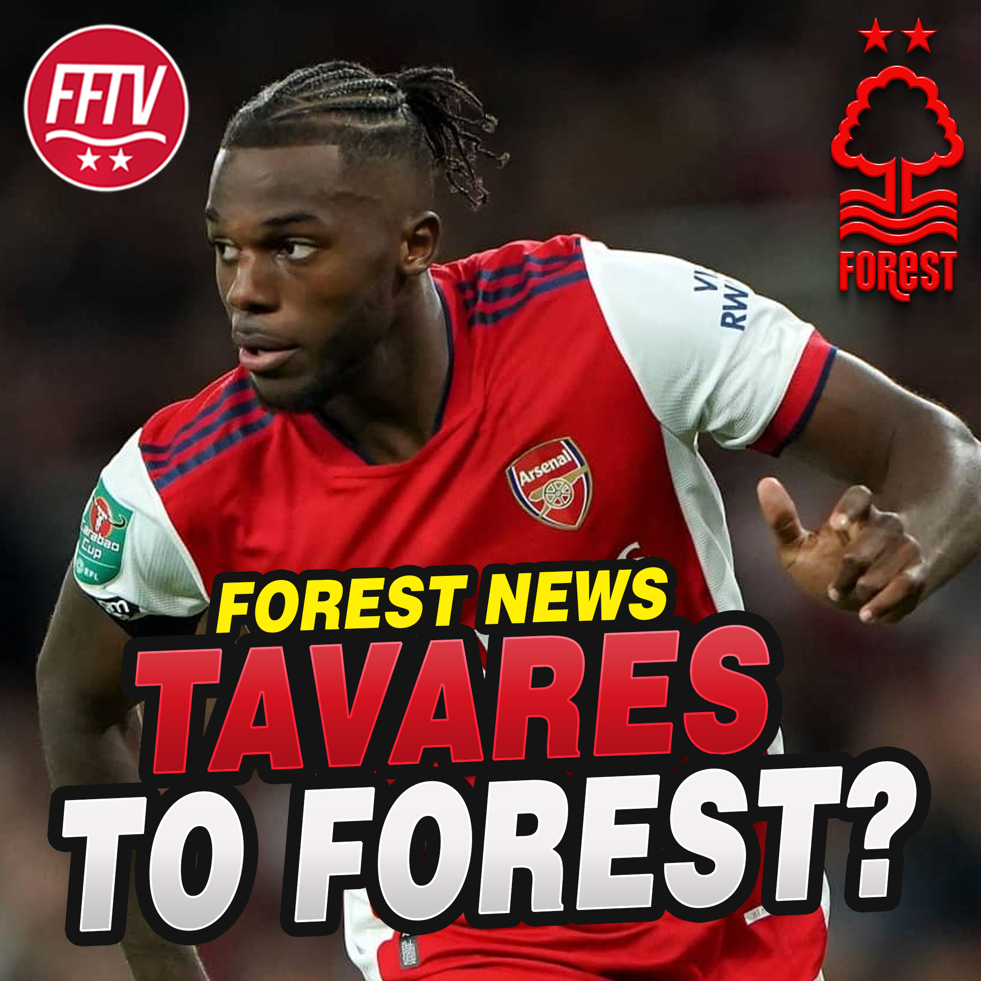 Forest Fan TV - A Nottingham Forest Podcast