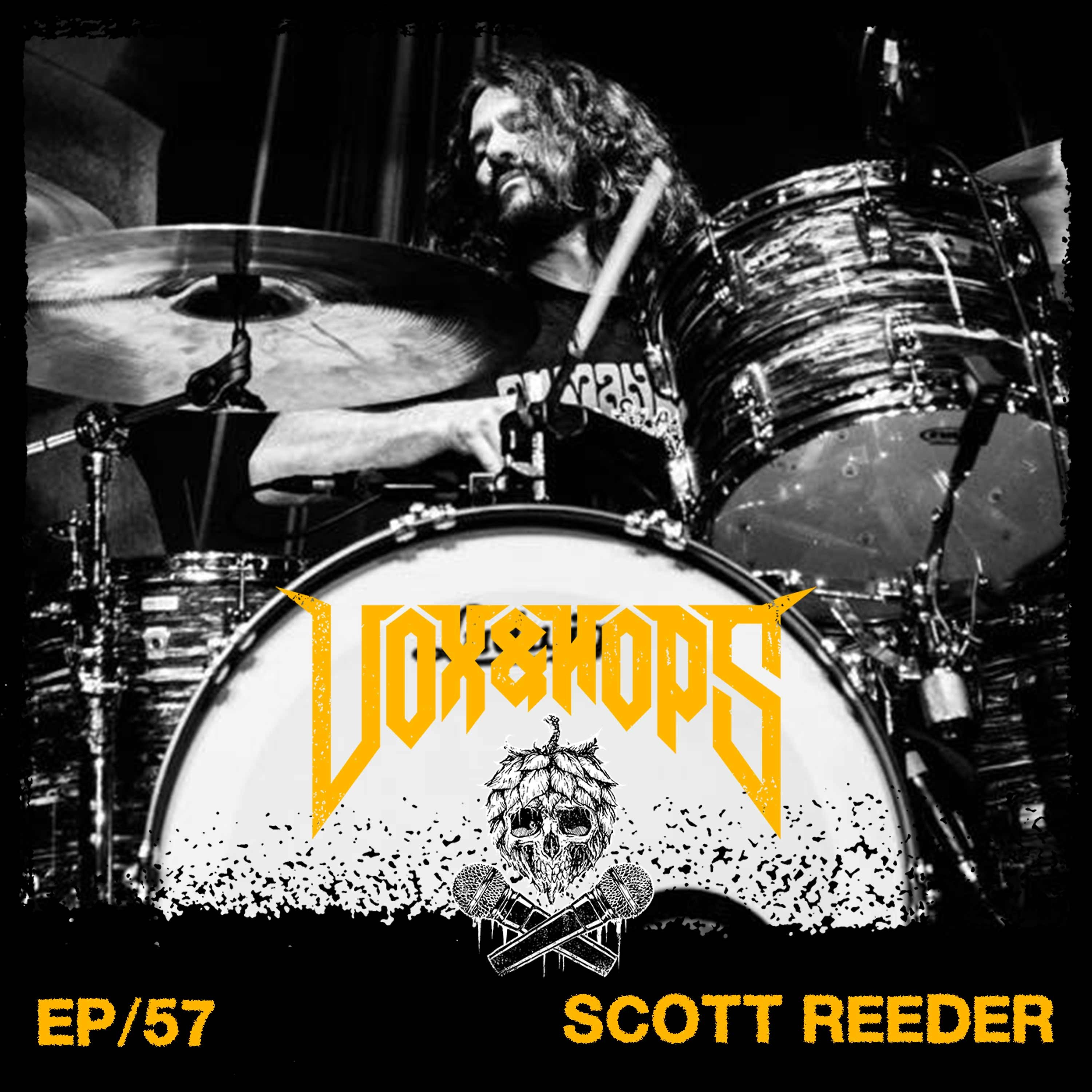 Vox&Hops Metal Podcast