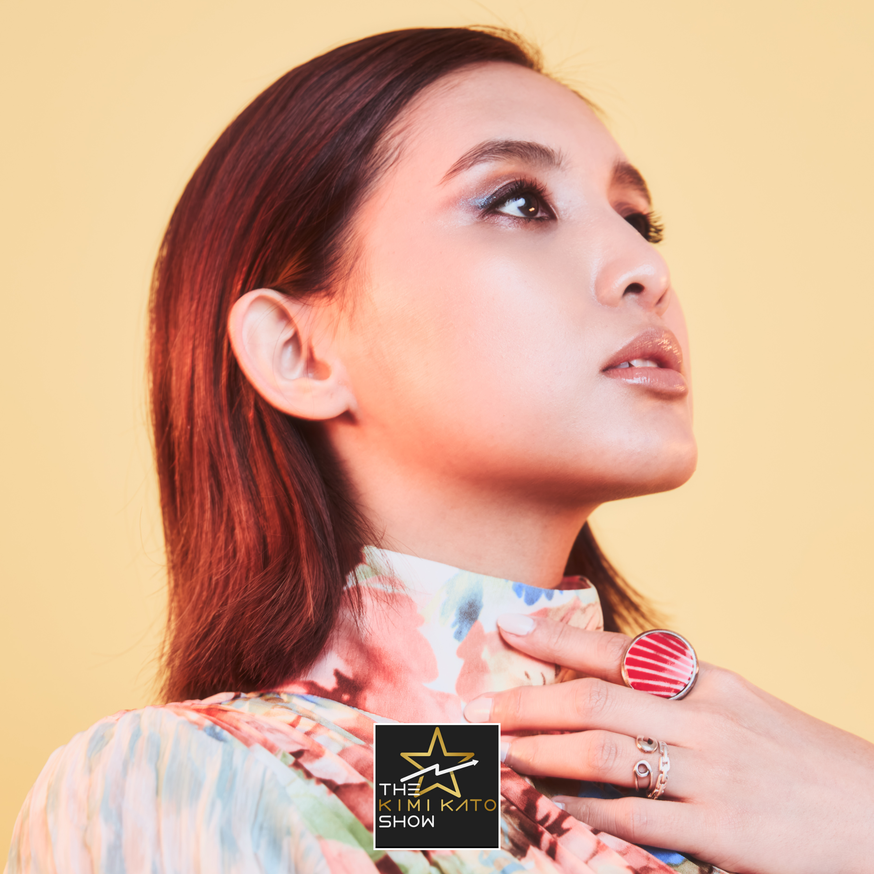 The Kimi Kato Show