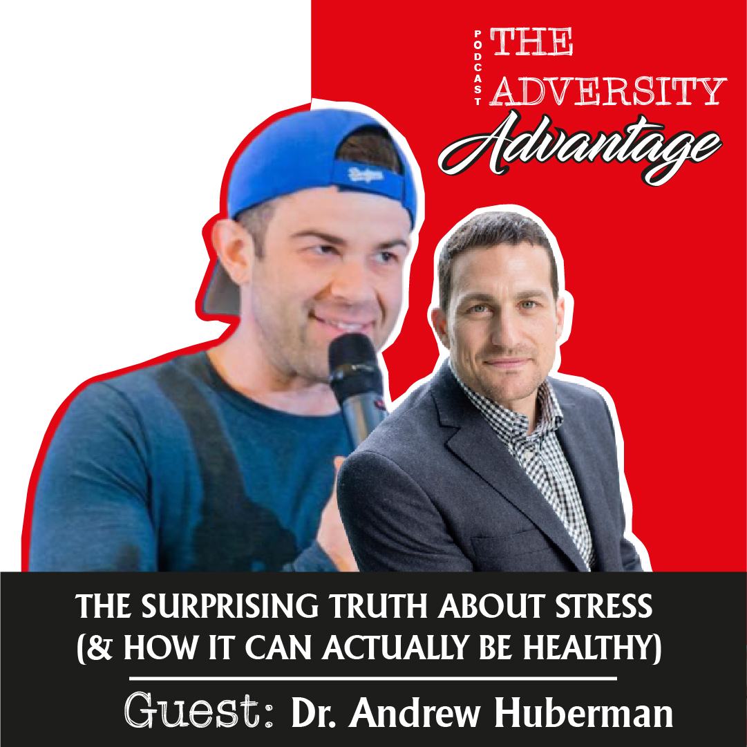 The Adversity Advantage with Doug Bopst