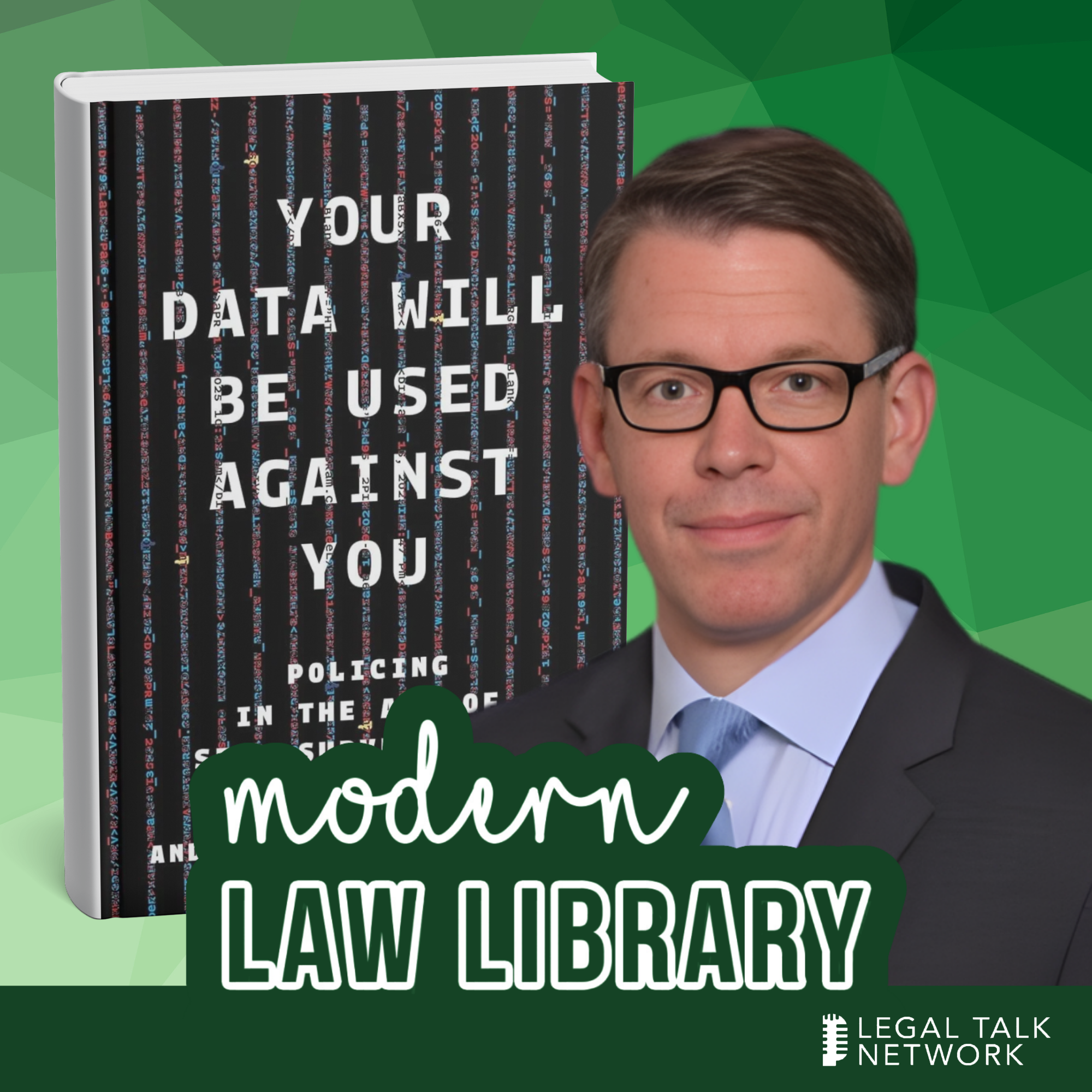 Your household devices are tracking you—but who else is watching? | Modern Law Library