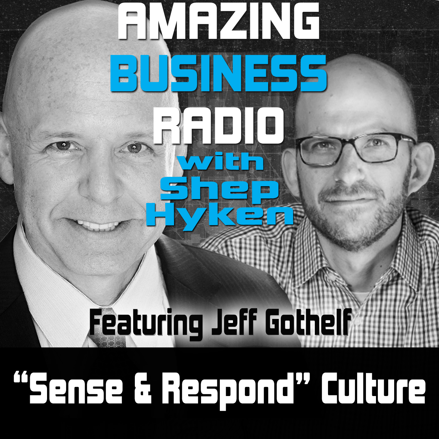 Amazing Business Radio