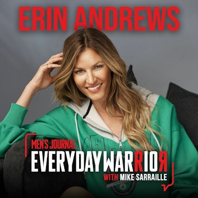 Erin Andrews on Her Favorite NFL Players and Football Moments - Men's  Journal