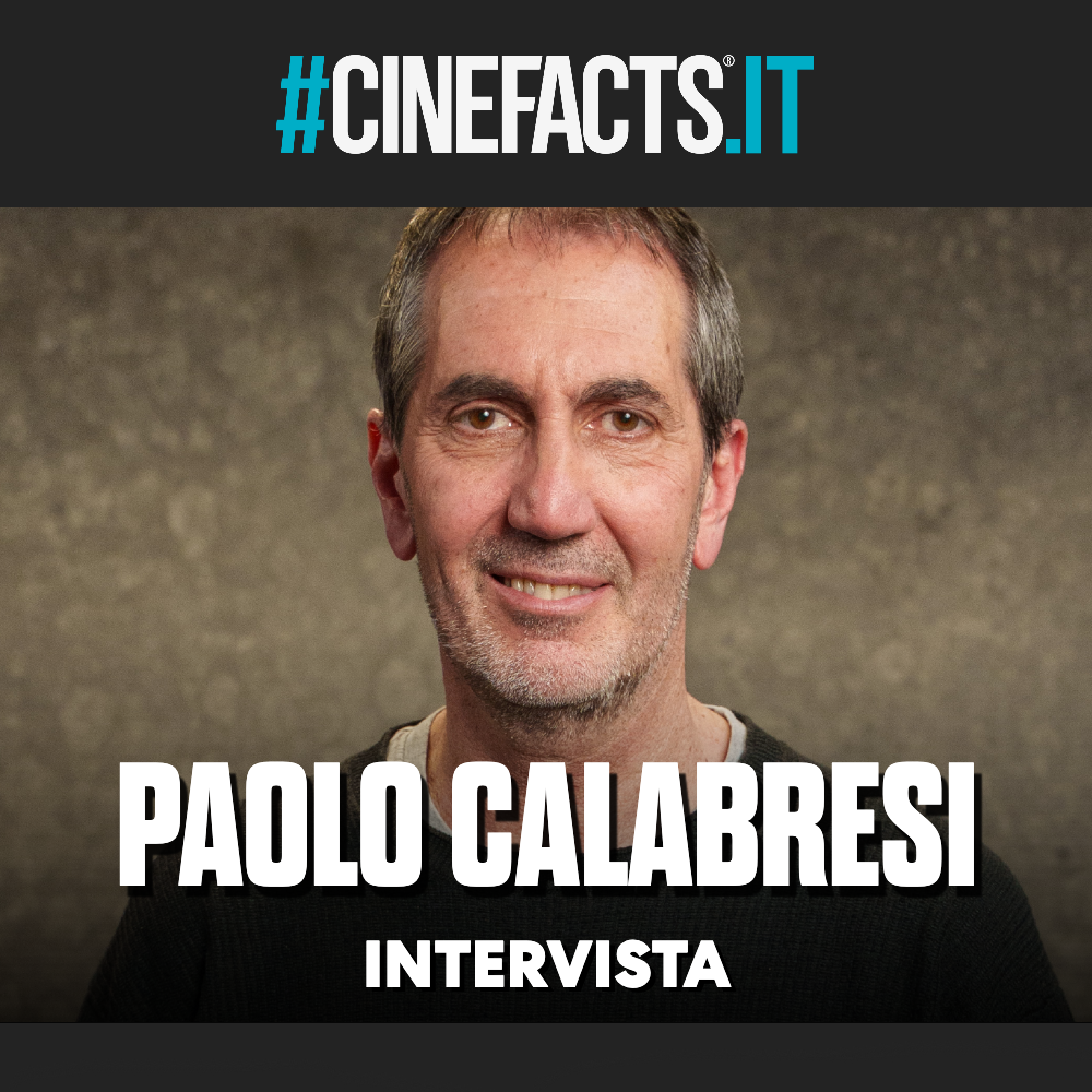 "Ho rubato l'identità a Nicolas Cage e Marilyn Monroe": la storia di Paolo Calabresi - Intervista