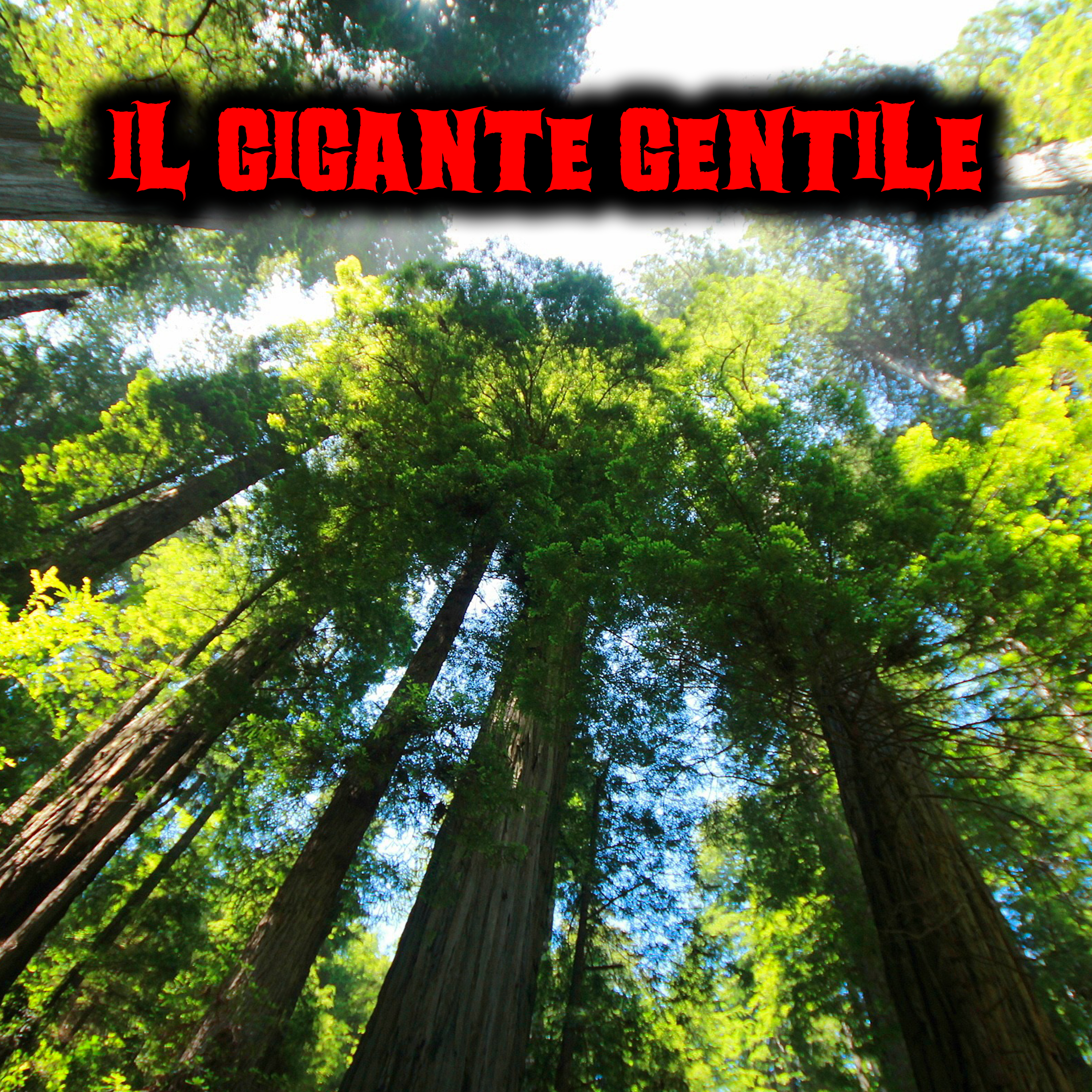 La Notte delle Creepypasta