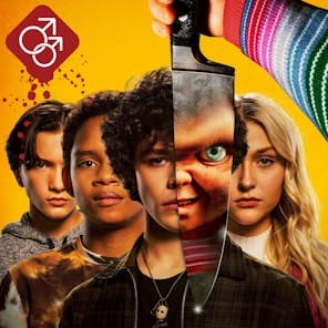 Chucky Queers: S03E07 ”There Will Be Blood”