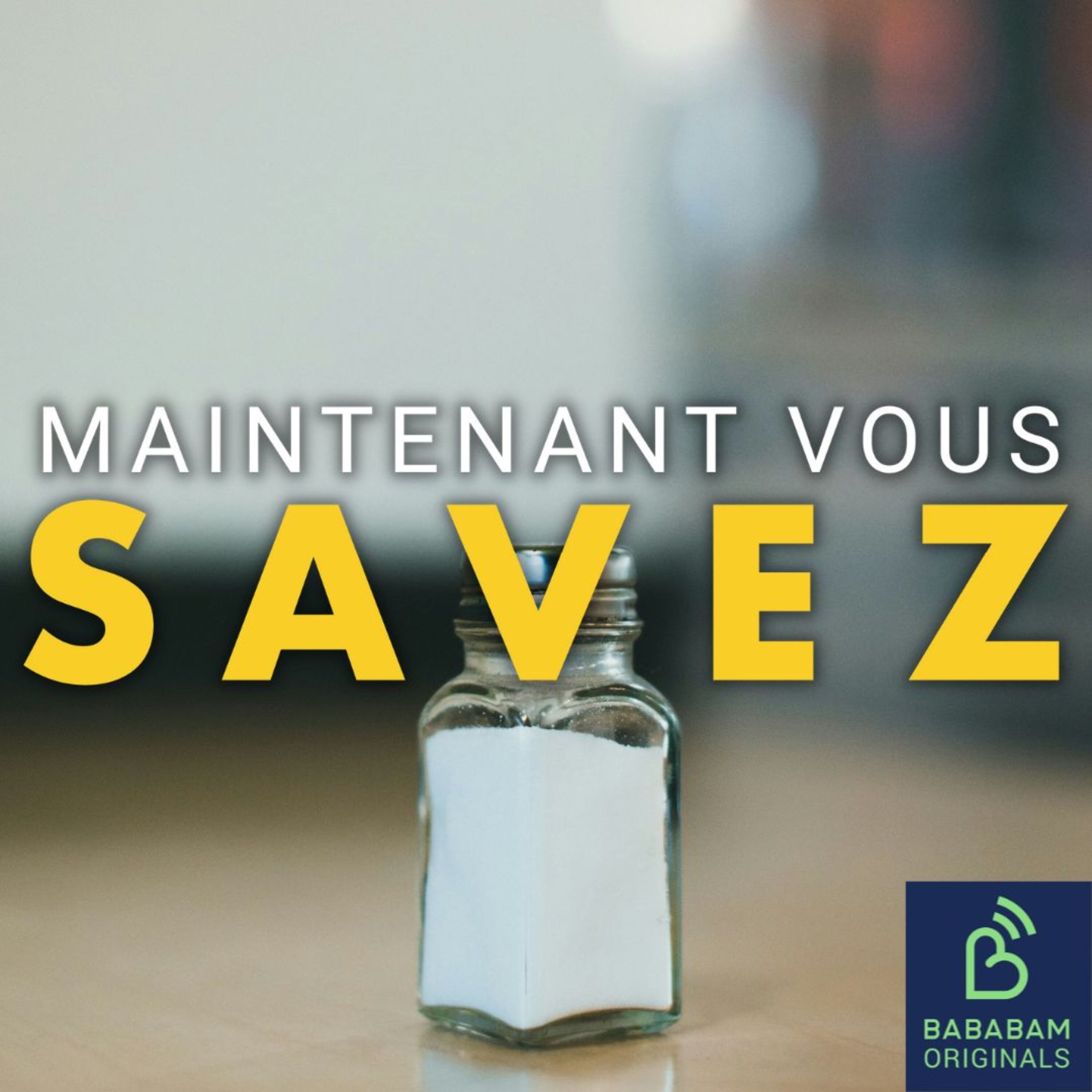 Pourquoi jette-t-on du sel par-dessus son épaule ?