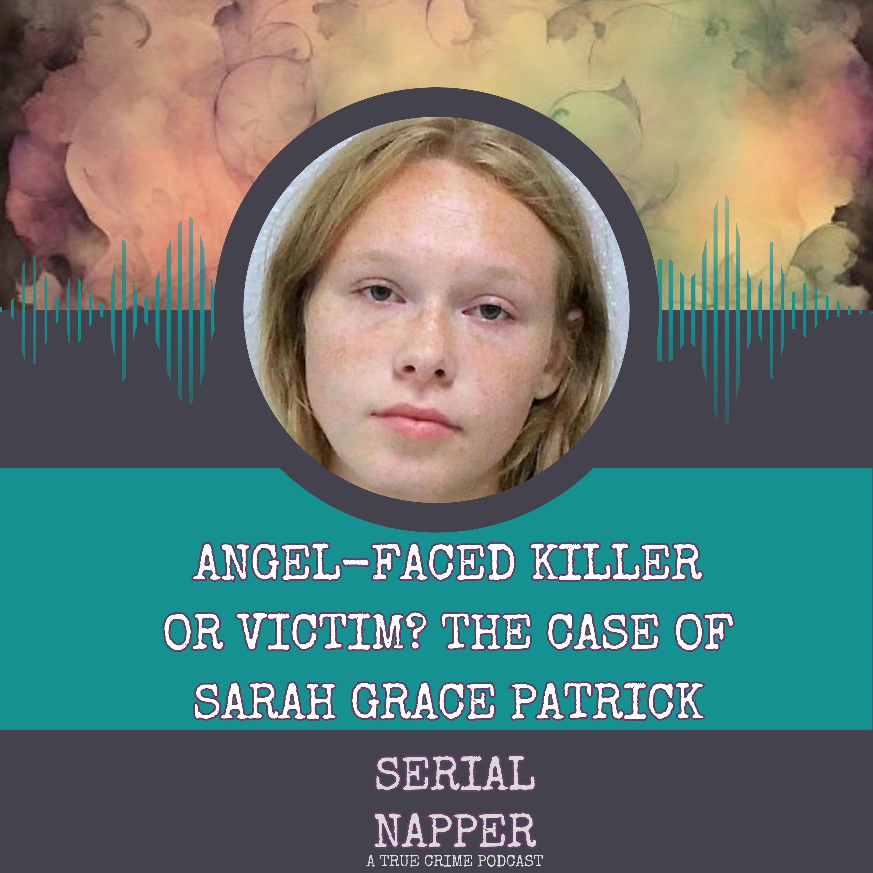 Serial Napper | True Crime Stories for Naps
