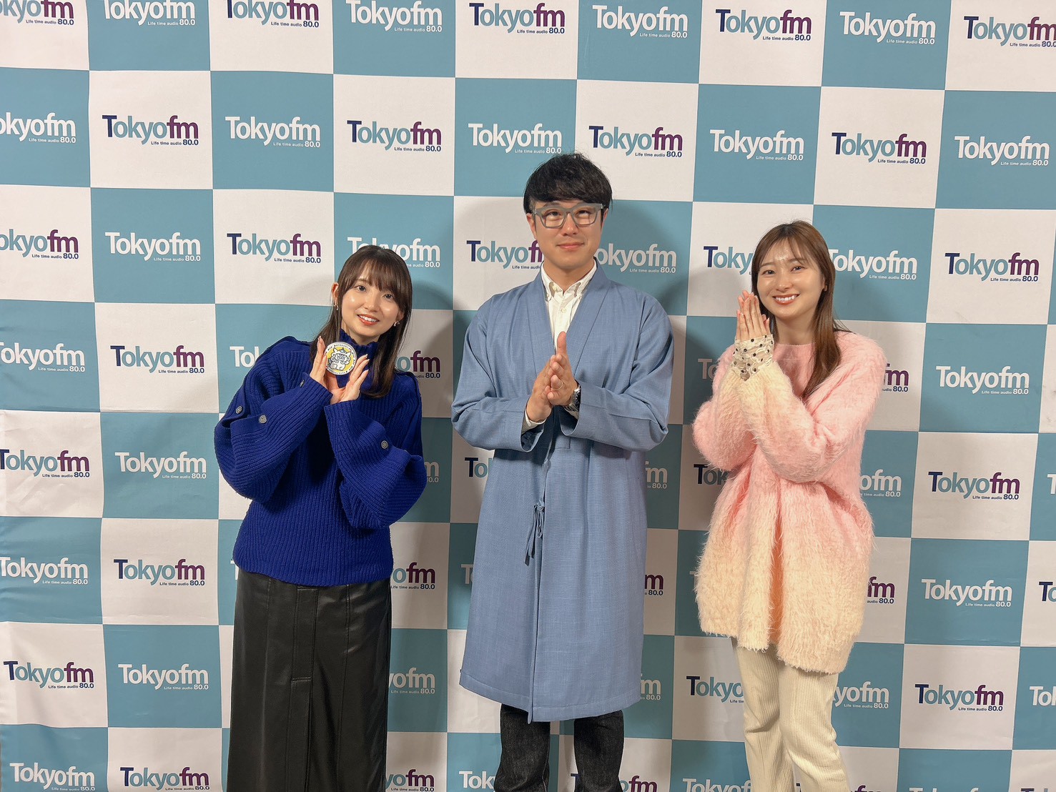 大久保瑠美 ３２１ヘルツのじかん EP.86_佐々木優太さん