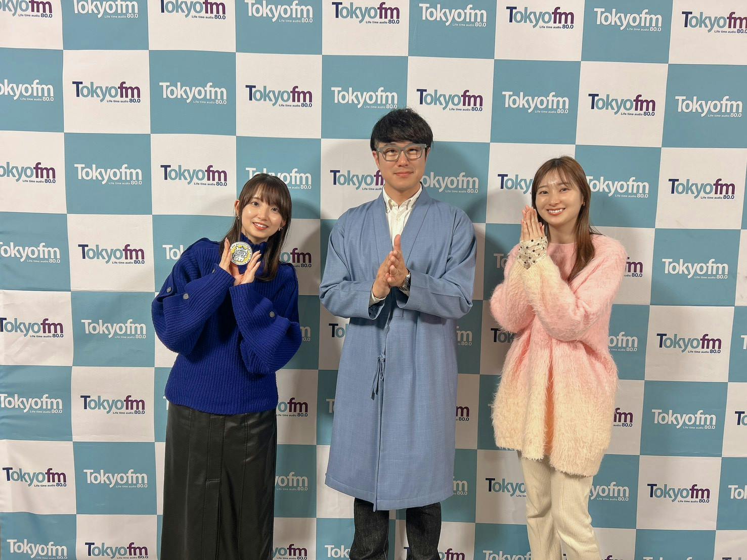 大久保瑠美 321ヘルツのじかん EP.86_佐々木優太さん 大久保瑠美 321ヘルツのじかん EP.86_佐々木優太さん