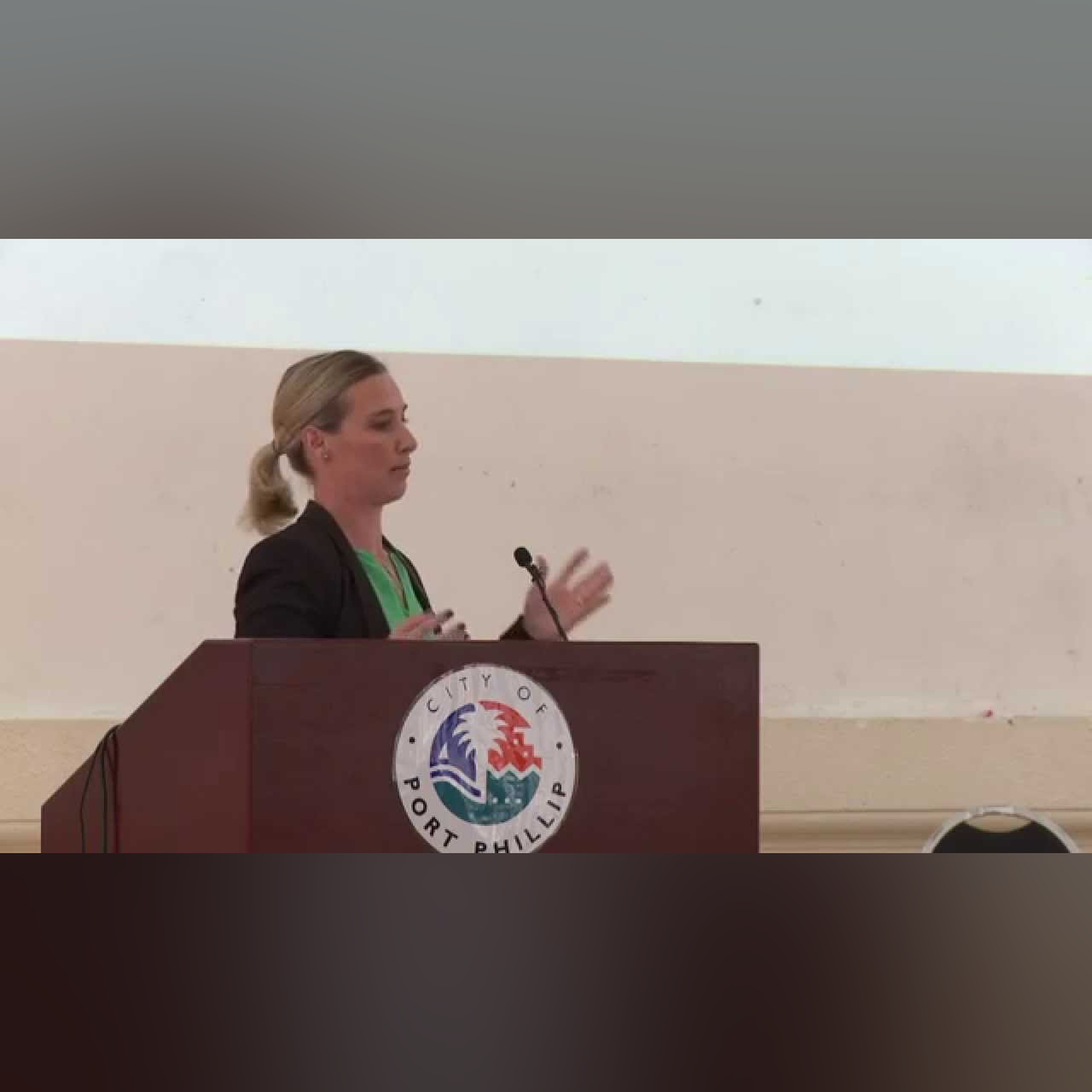 Vicky Kuriel - 'Case Reports from an LCHF Dietician'