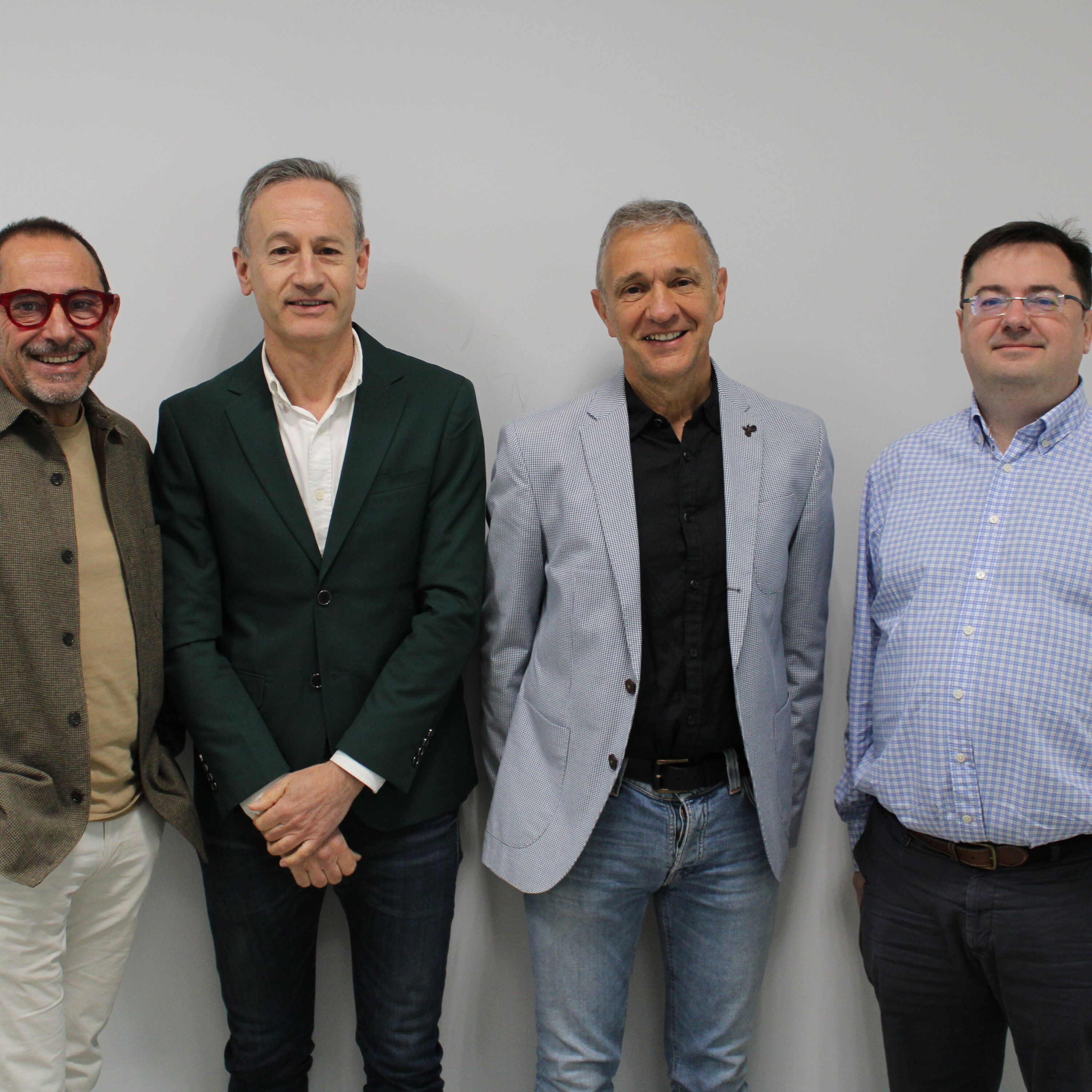 Caixa Ontinyent, compromiso y renovación con un nuevo Plan Estratégico episode artwork