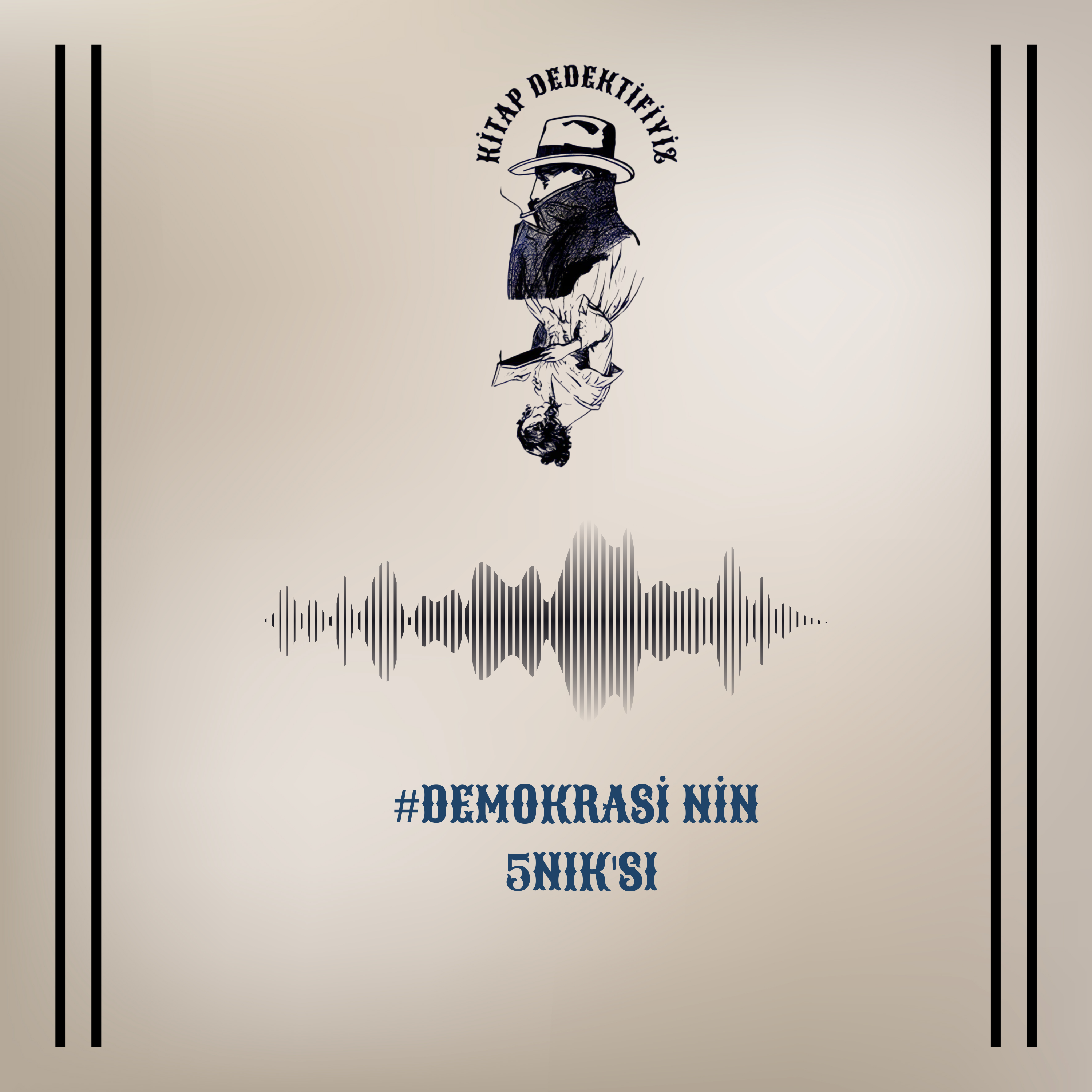 #demokrasi nin 5N1K'SI episode artwork