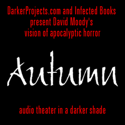 Darker Projects: Autumn- Part 2