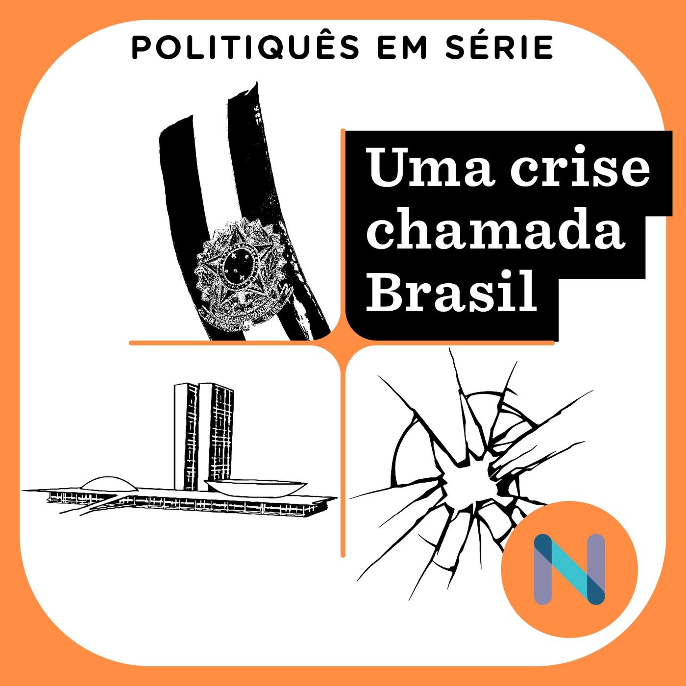 #5 Rupturas: a roleta política e as fronteiras da democracia